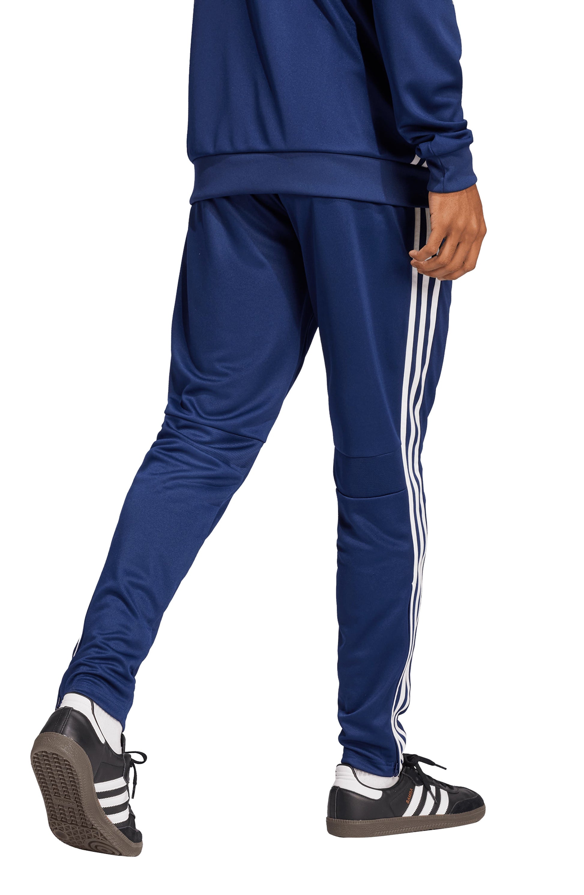 TEAM NAVY BLUE 2/ WHITE