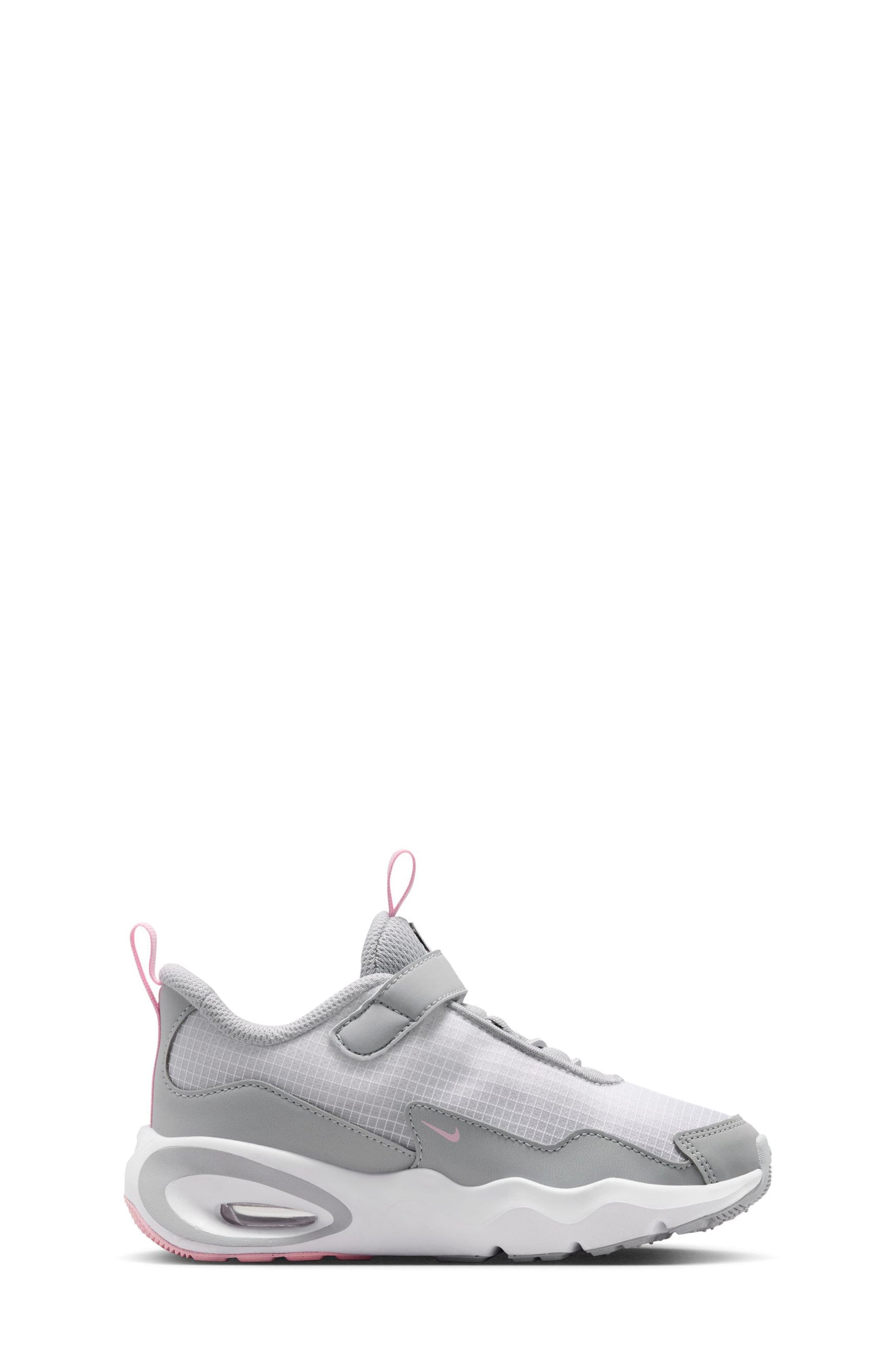 WOLF GREY/ PEARL PINK