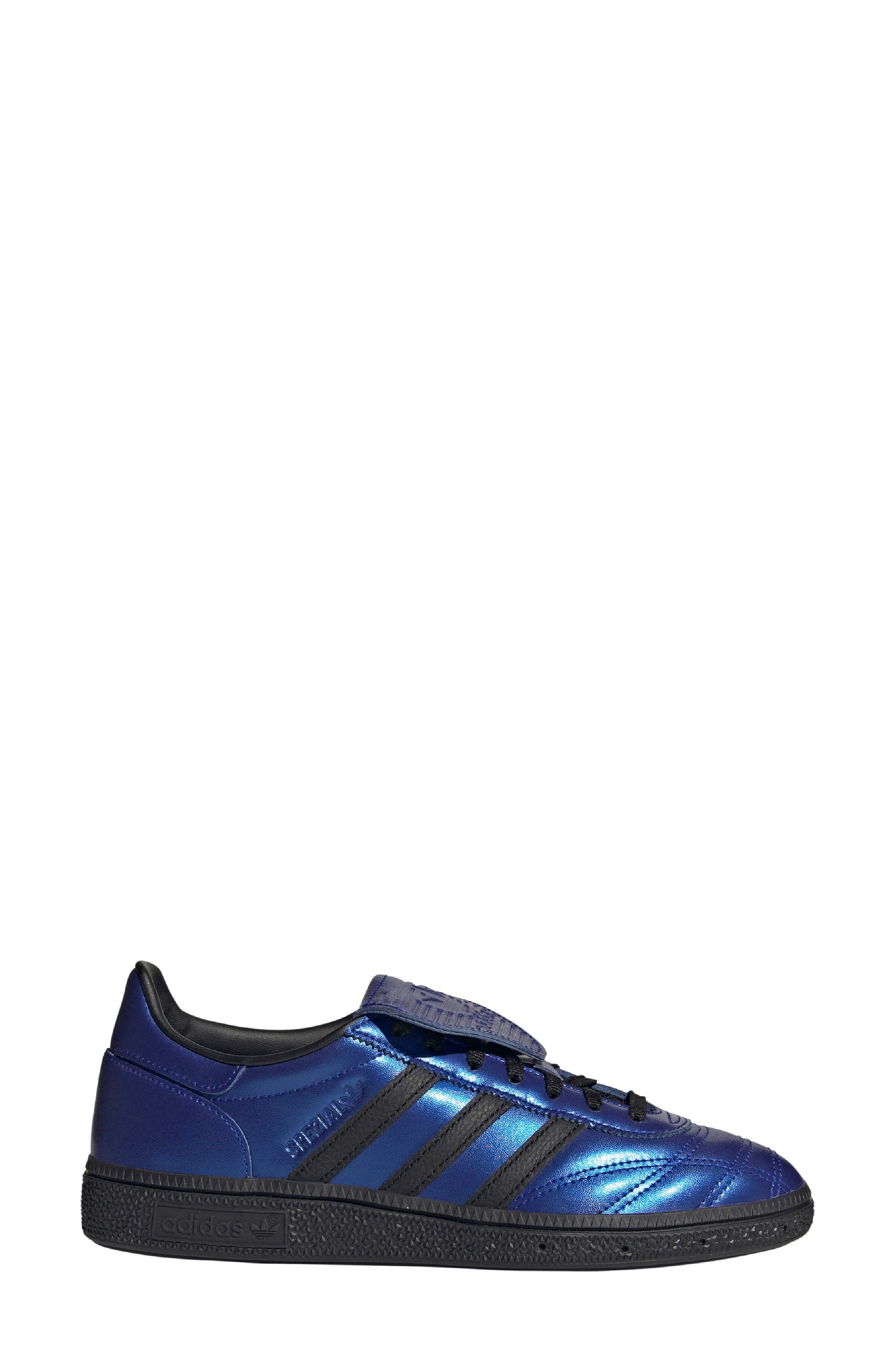 LUCID BLUE