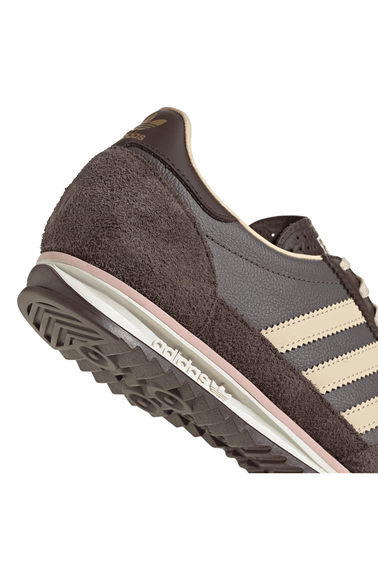 CHARCOAL/ CRYSTAL SAND/ BROWN