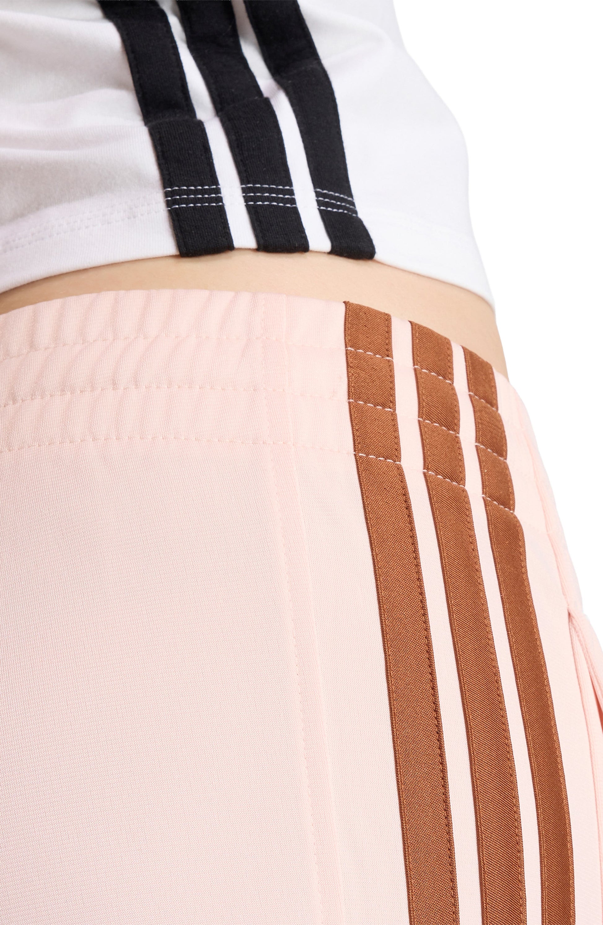 BLUSH PINK/ DUSKY BRONZE