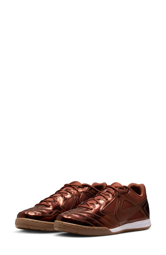 FAUNA BROWN/ WHITE