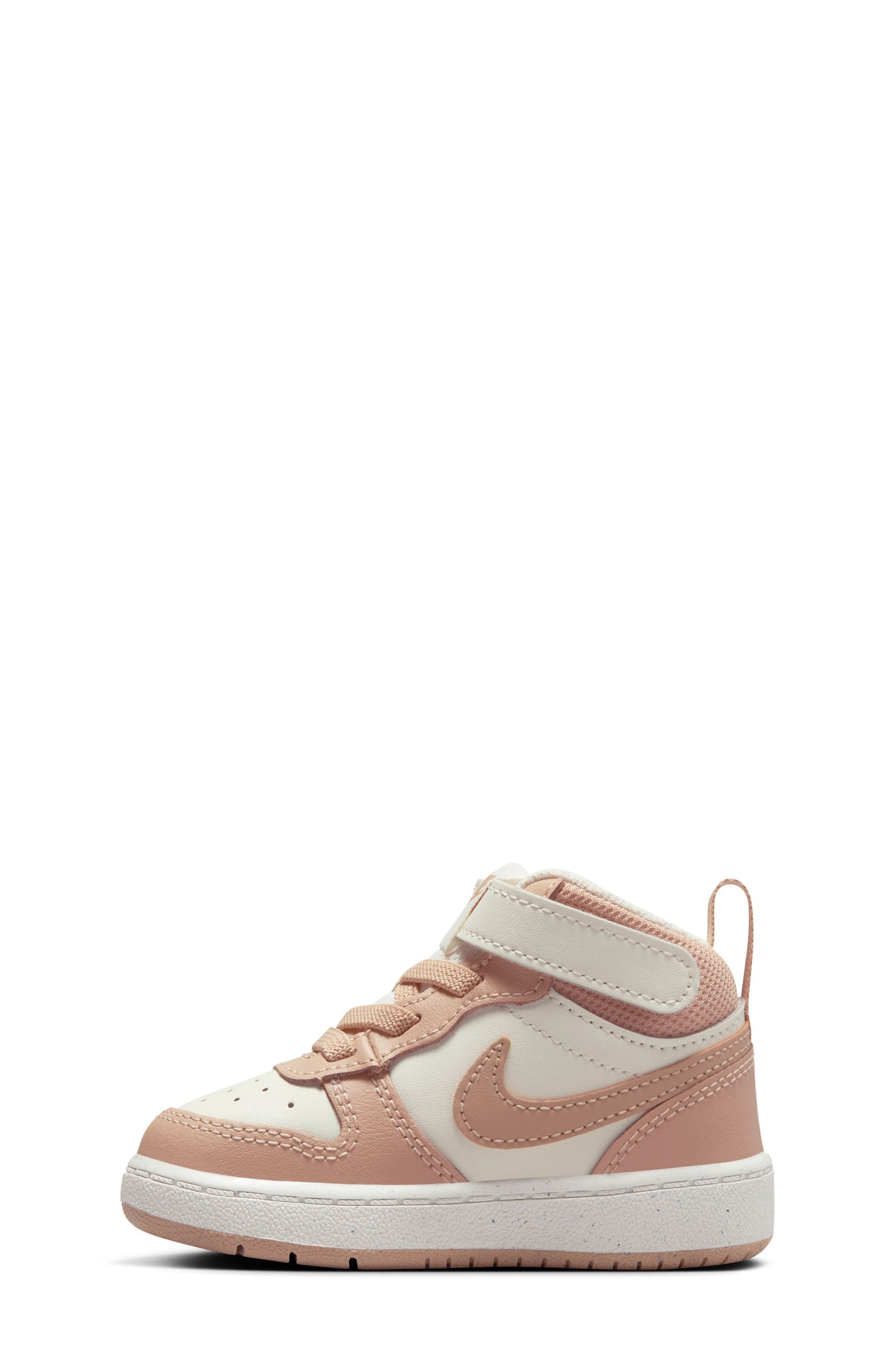 PALE IVORY/ HEMP