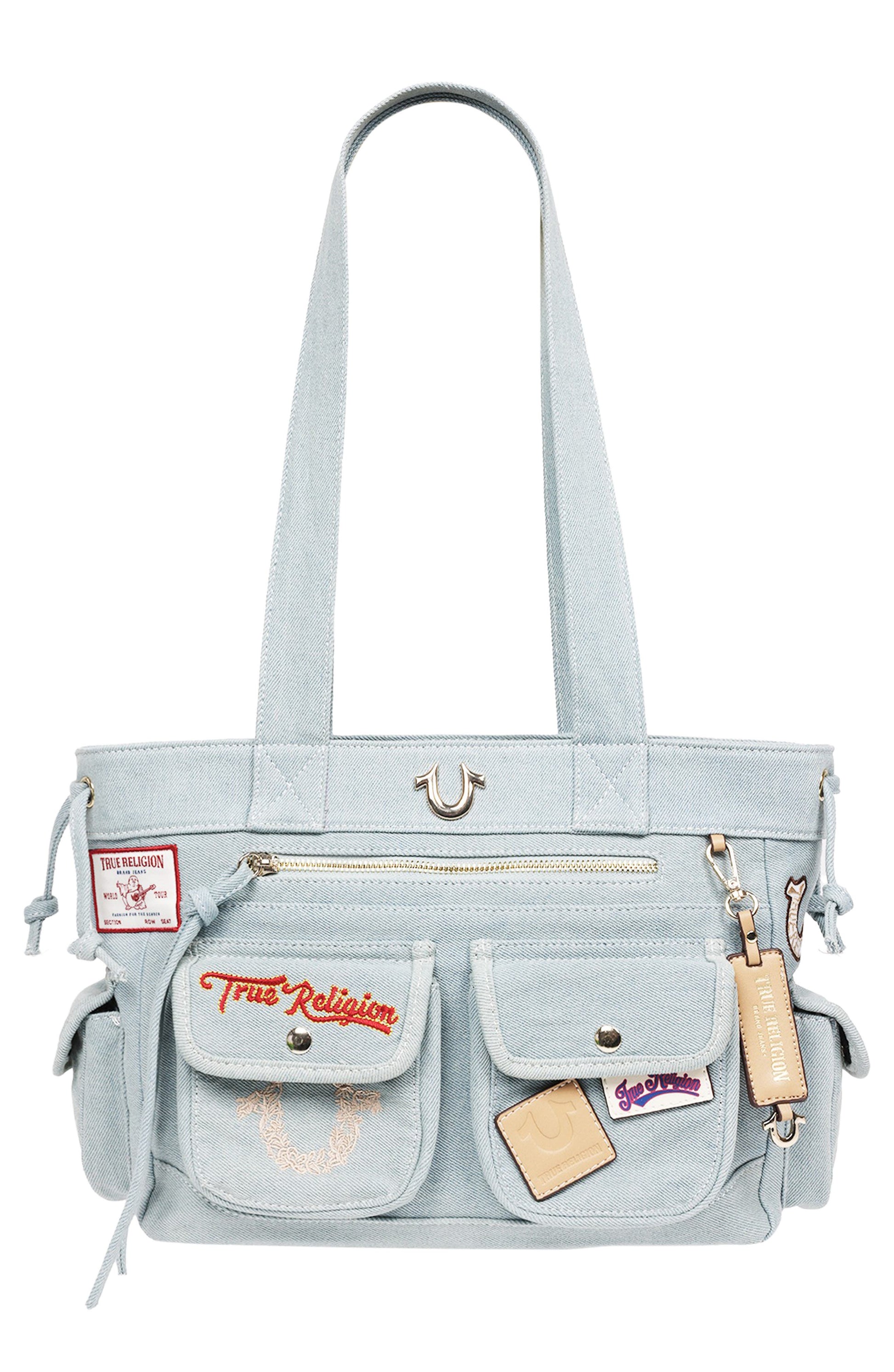DENIM