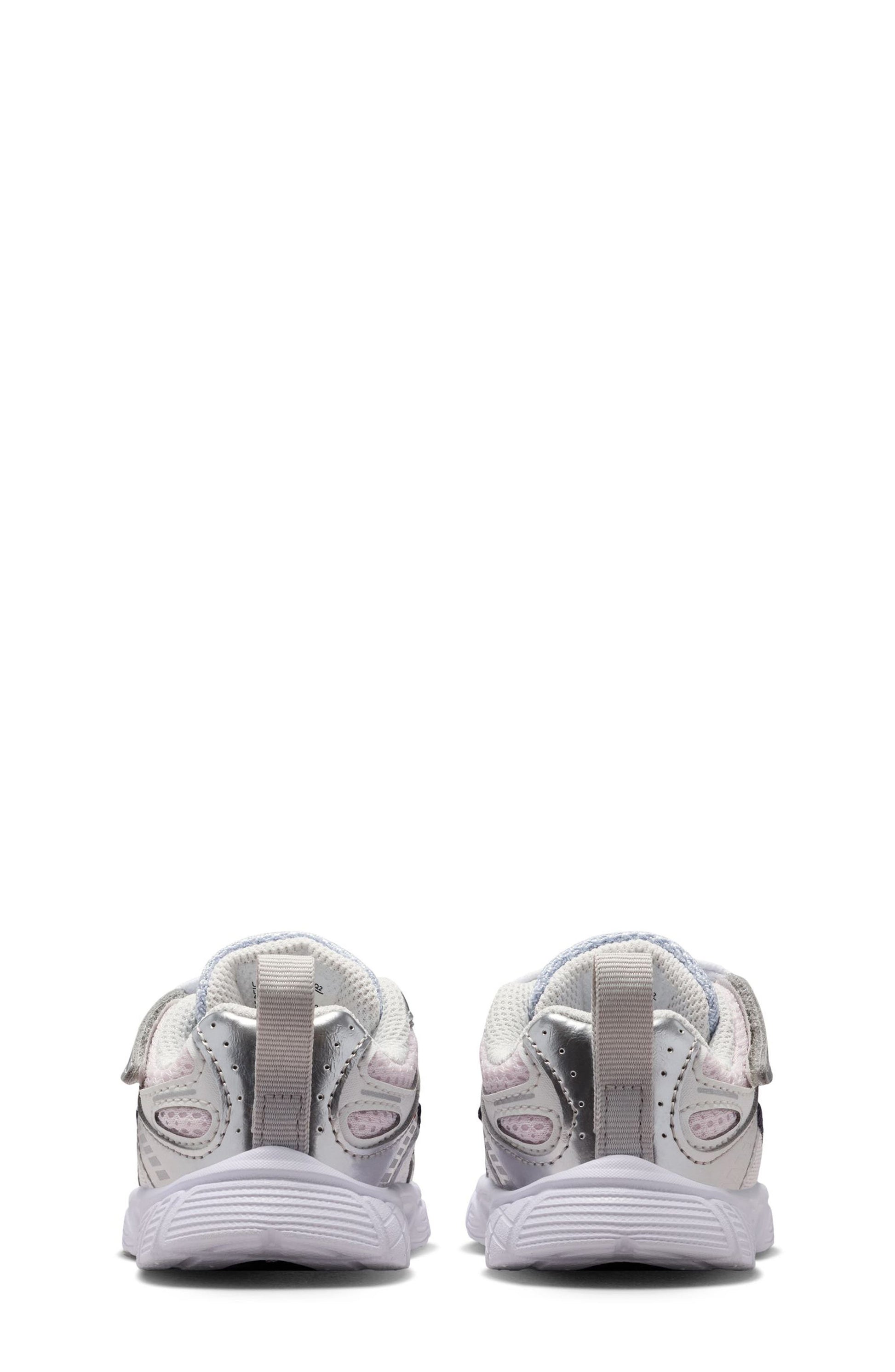 LIGHT VIOLET/ GHOST/ SILVER