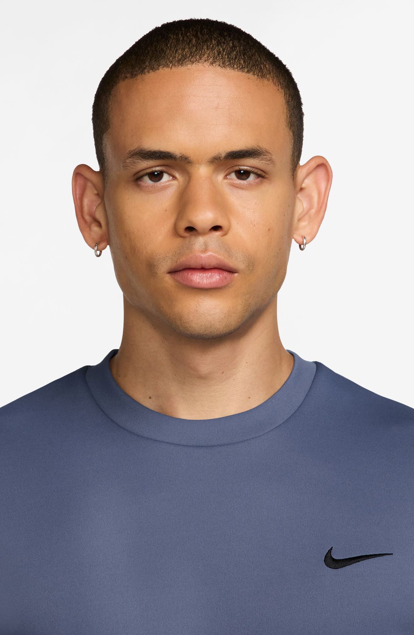 DIFFUSED BLUE/ BLACK