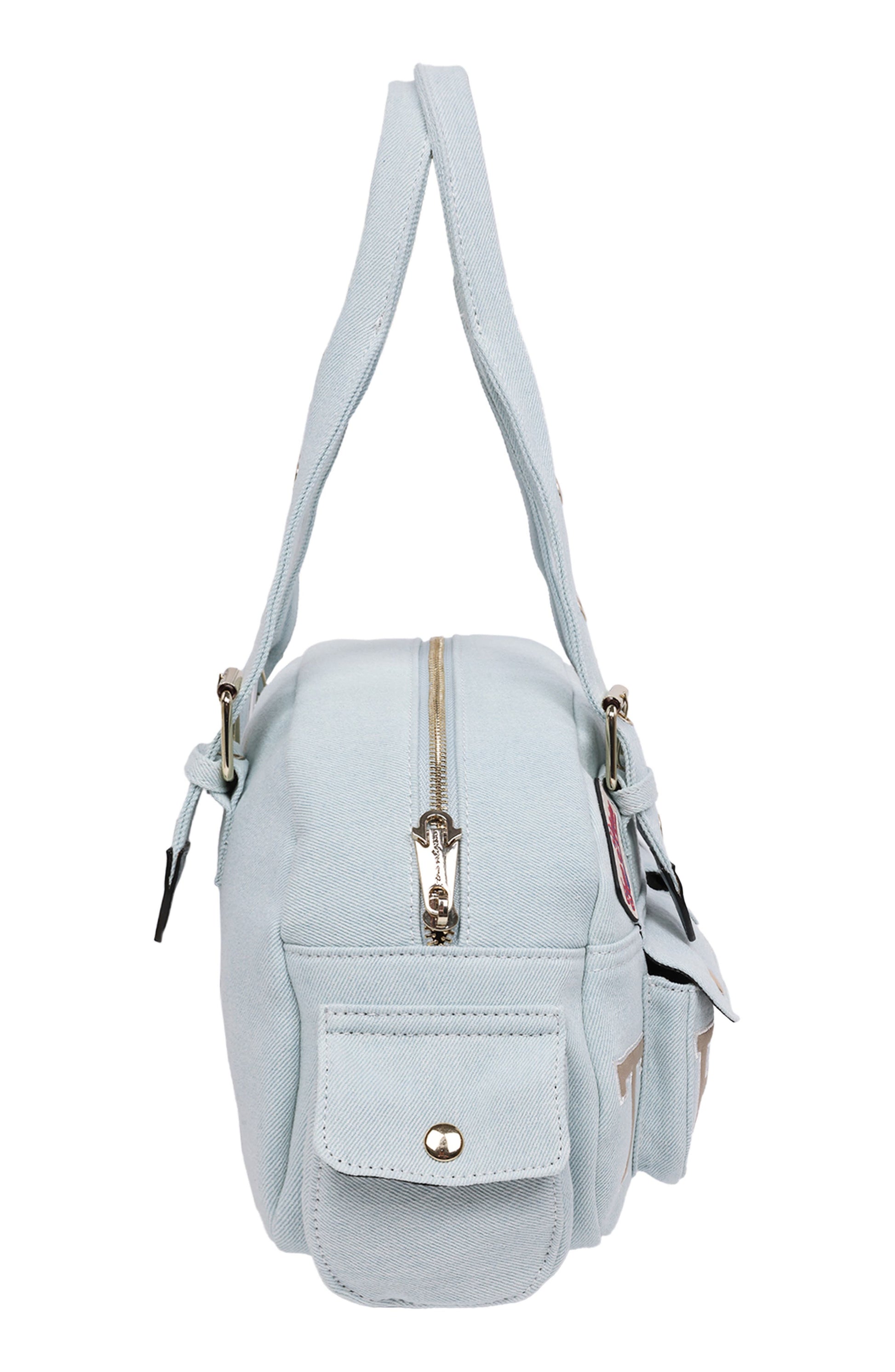 LIGHT BLUE