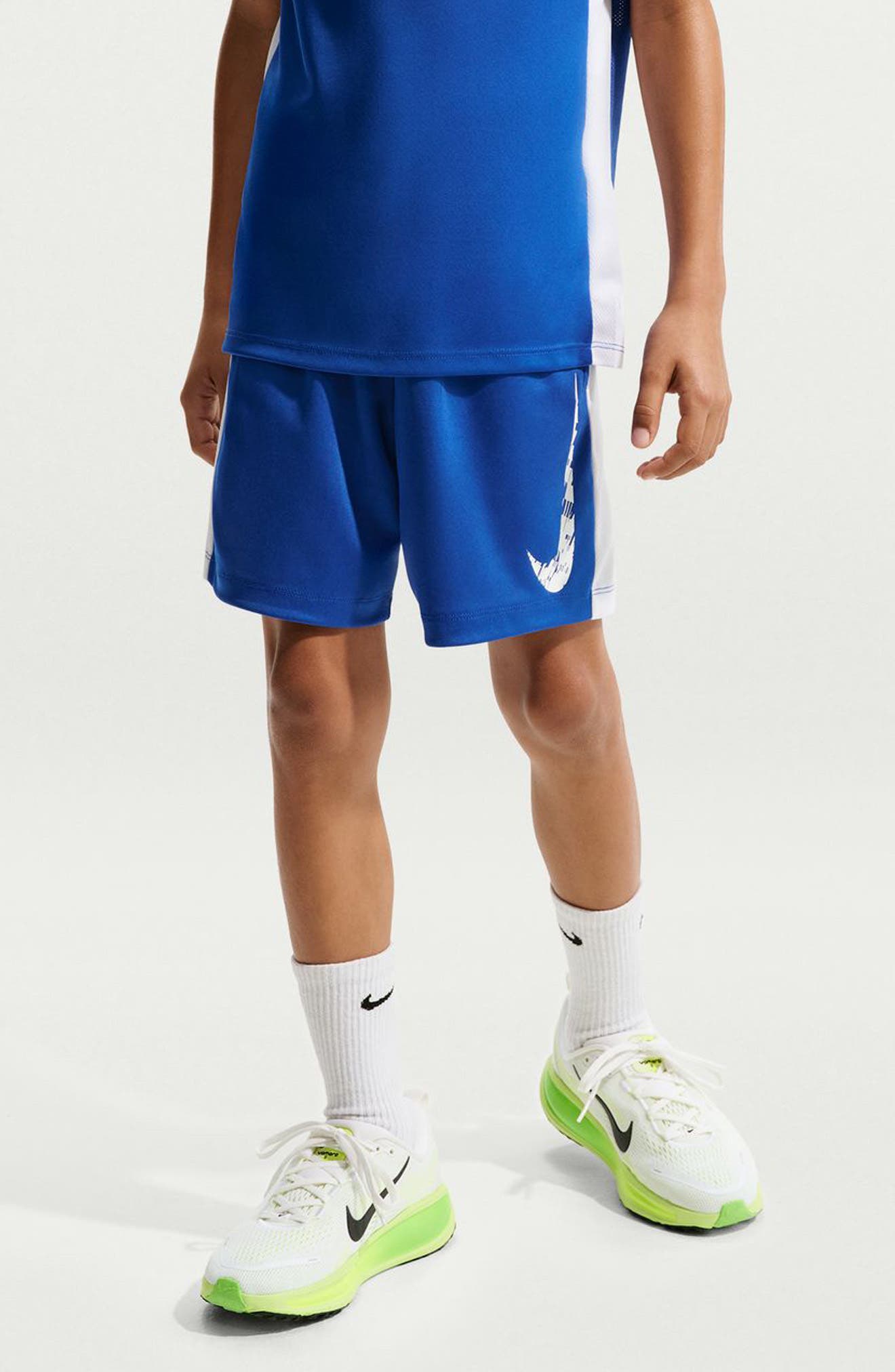 GAME ROYAL/ WHITE/ WHITE
