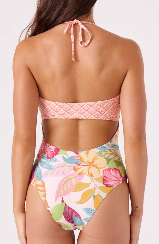 TROPIC MUL