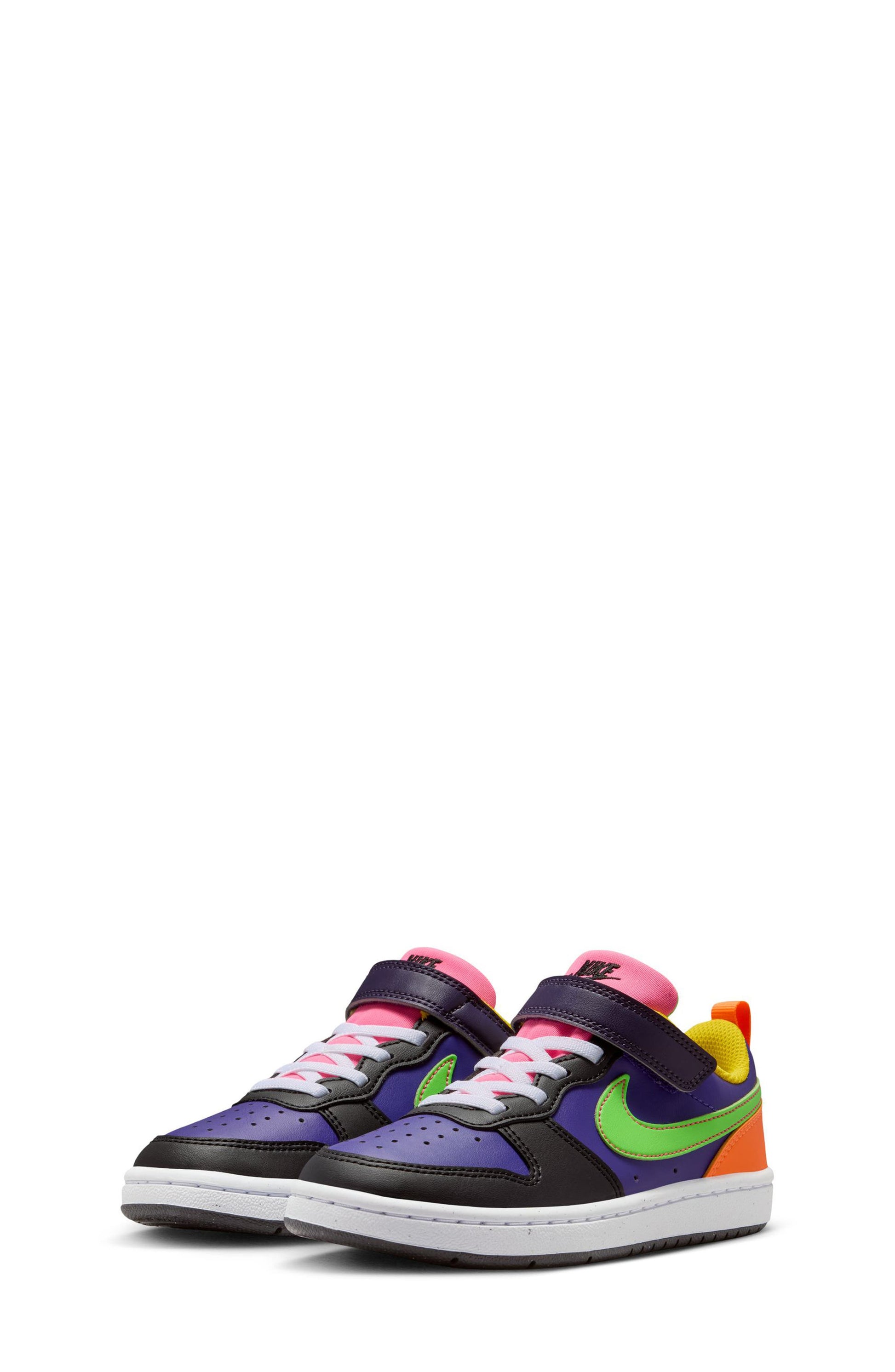 COURT PURPLE/ PINK/ GREEN