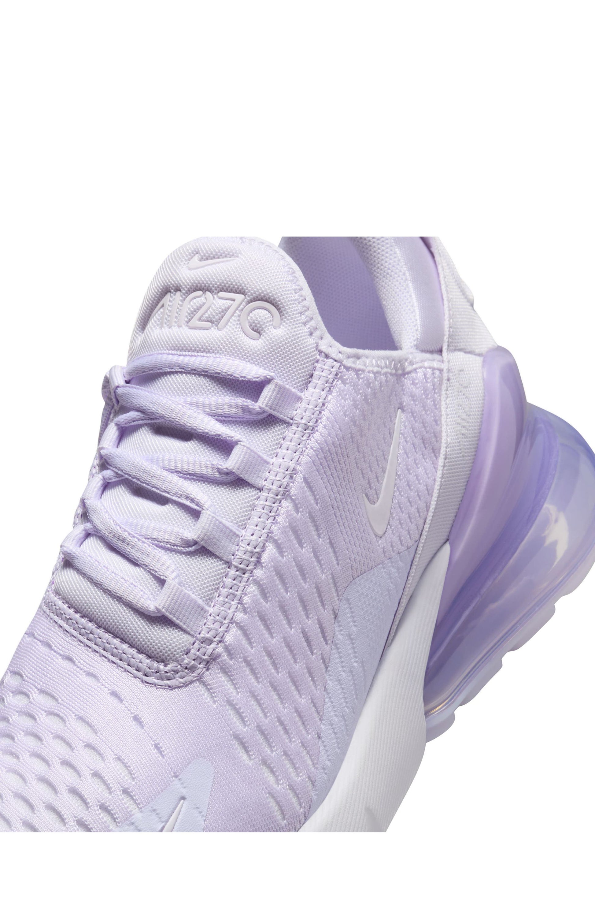 AMETHYST TINT/ WHITE/ AMETHYST