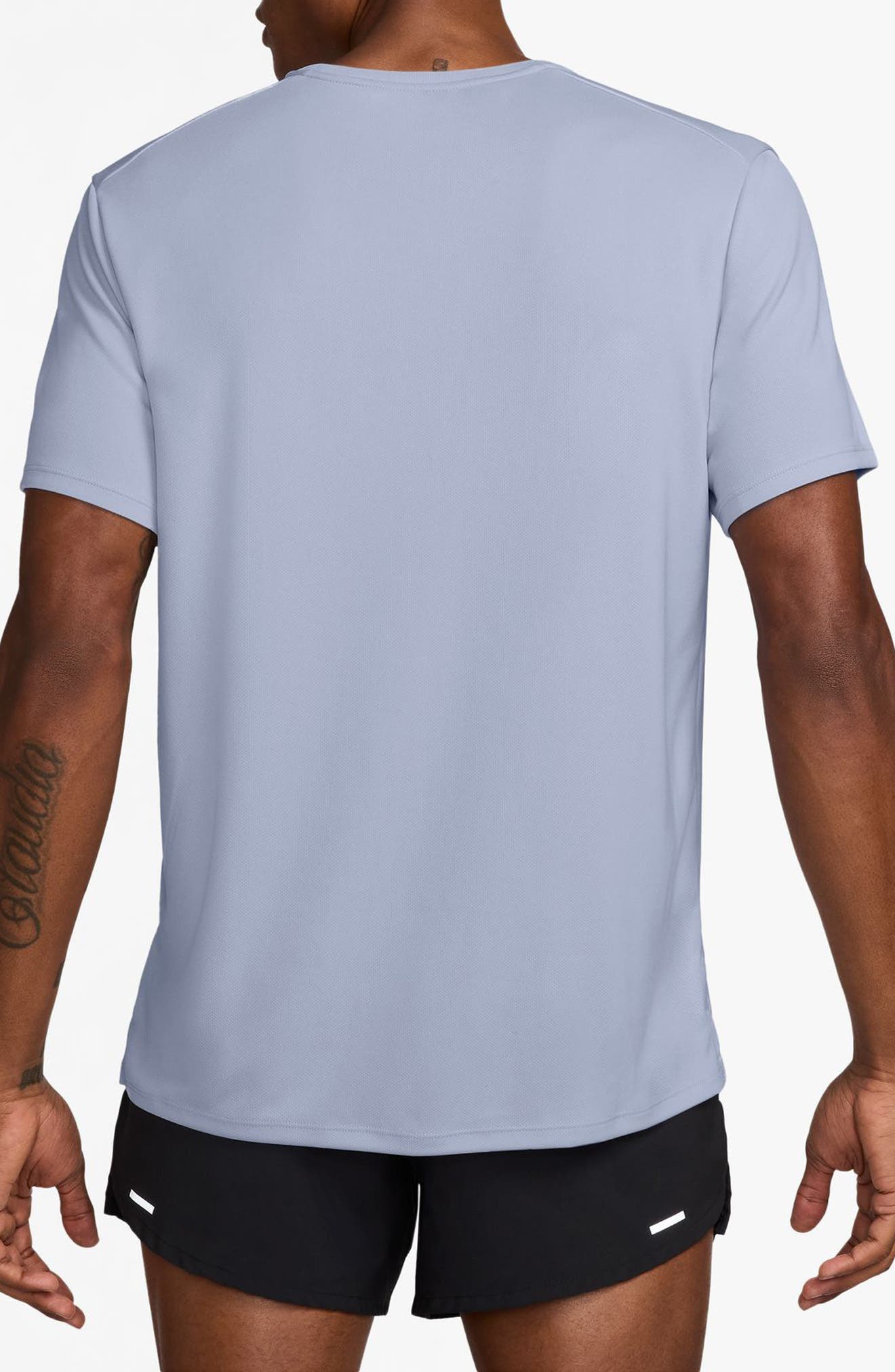 GHOST/ REFLECTIVE SILVER