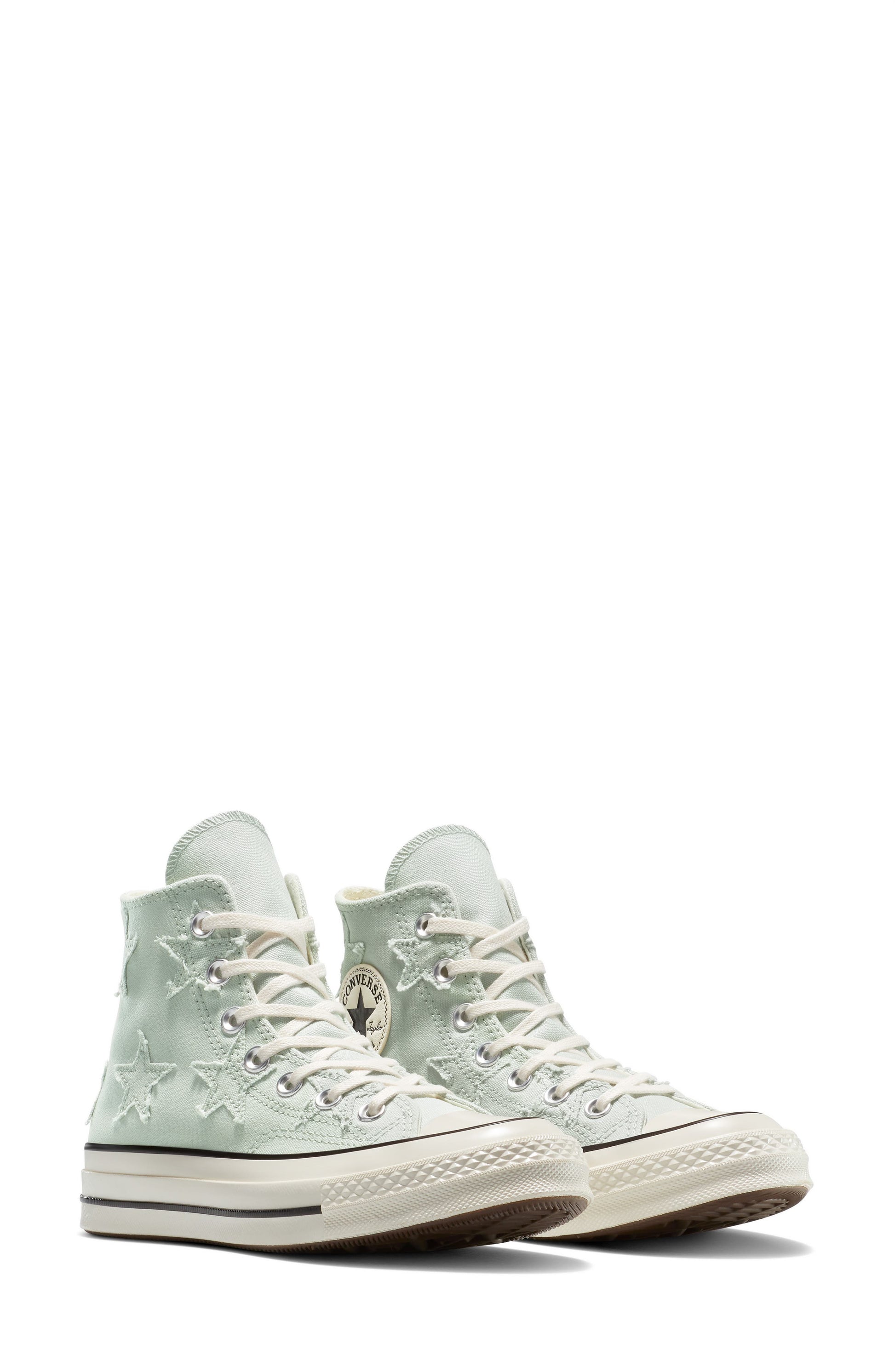 RAINWASHED GREY/ EGRET/ BLACK