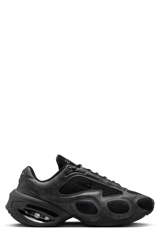 ANTHRACITE/ BLACK/ SILVER