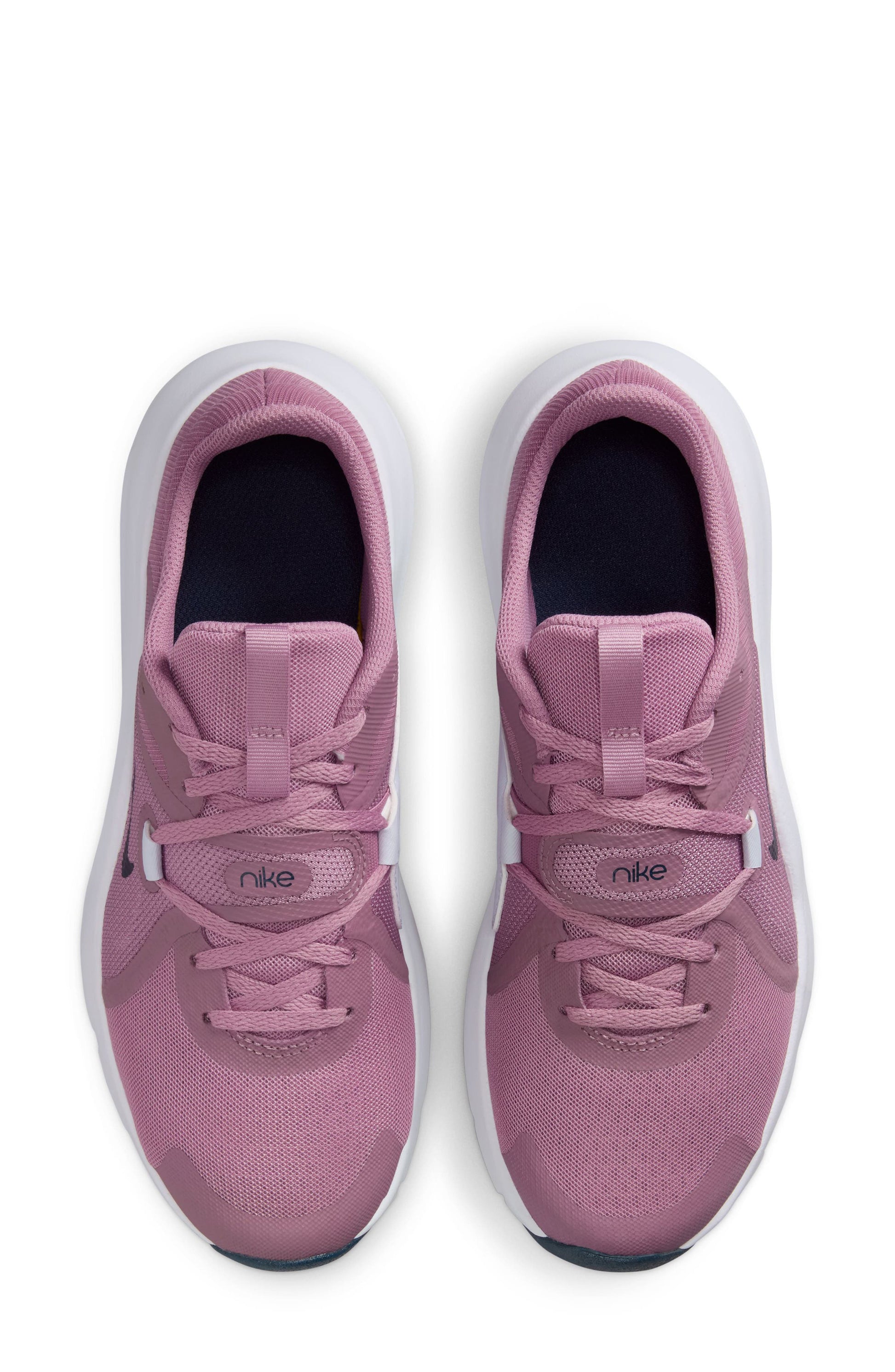 PLUM DUST/ NAVY/ GREY