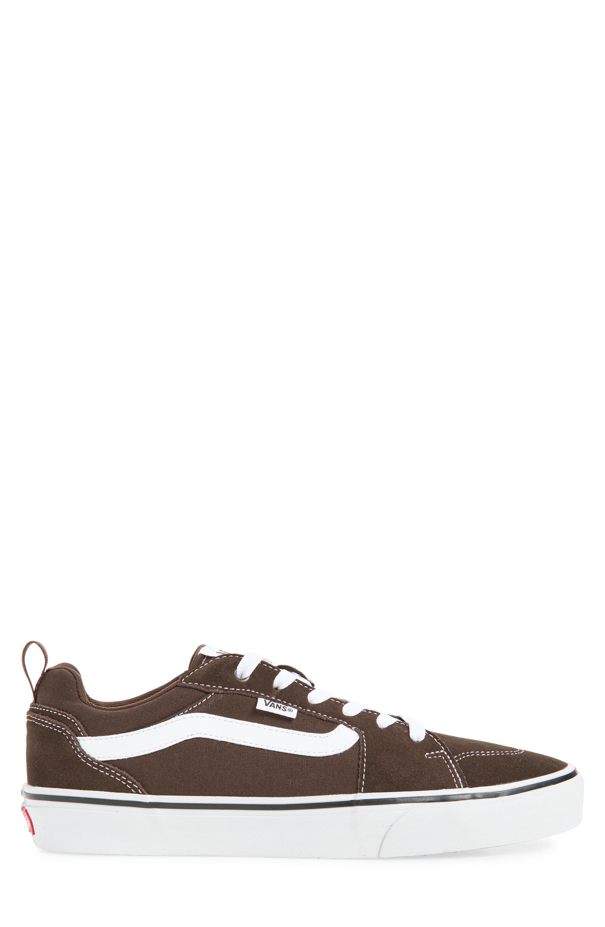 SUEDE/CANVAS DEMITASSE