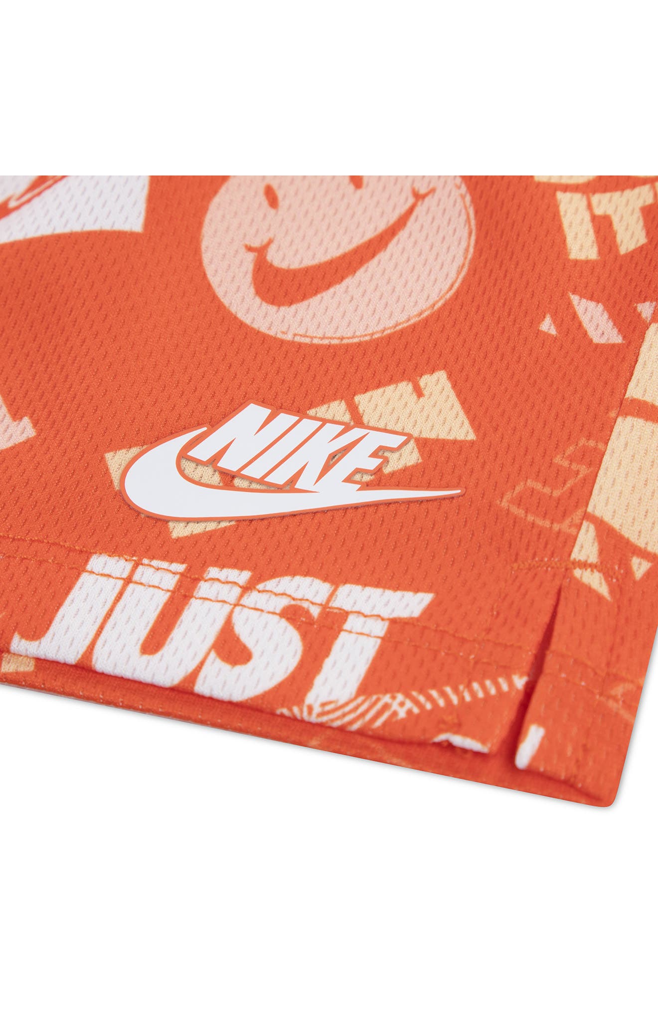 TURF ORANGE