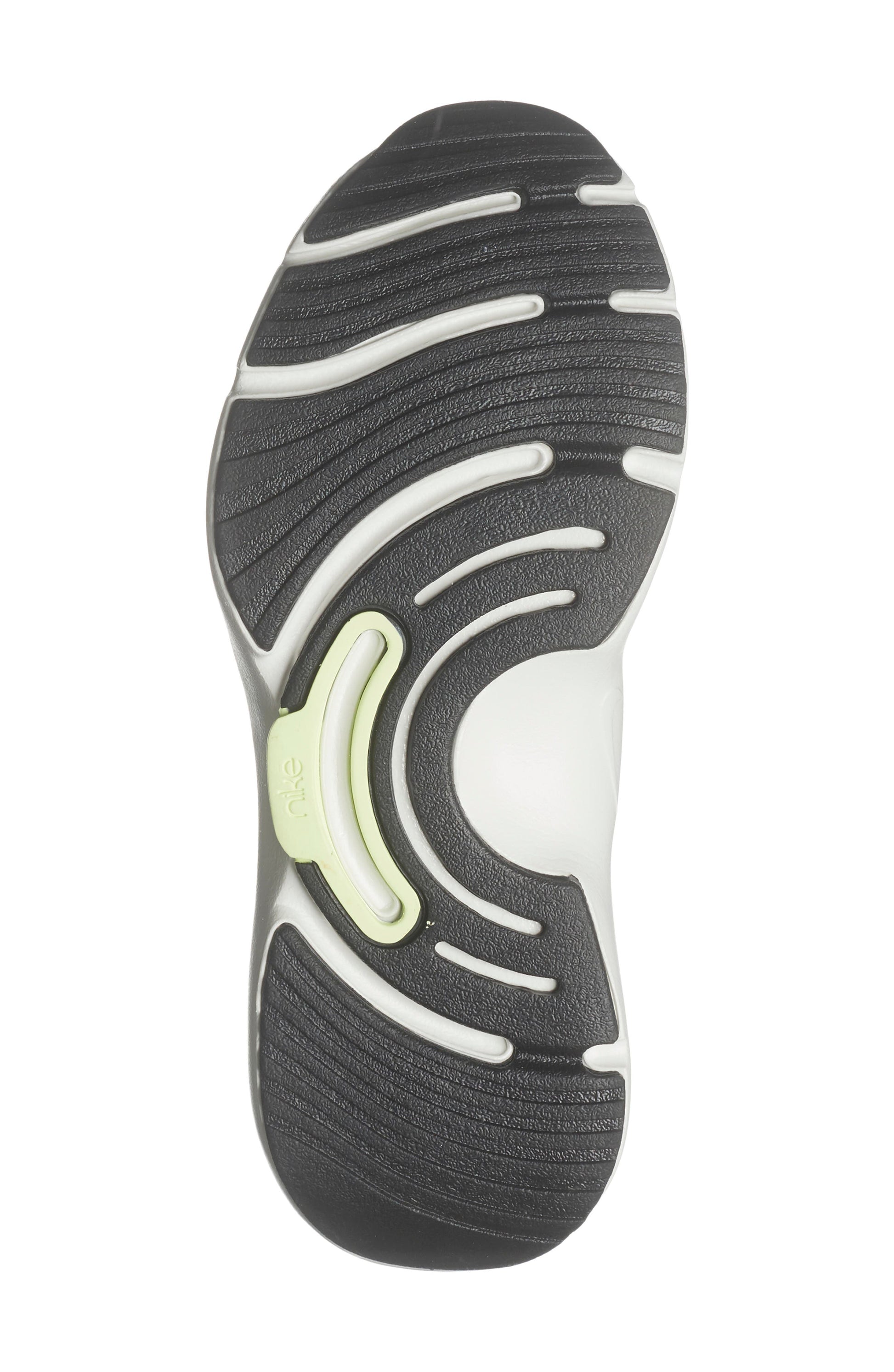 LIGHT BONE/ BLACK/ VOLT/ KHAKI
