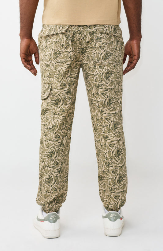 ABSTRACT CAMO