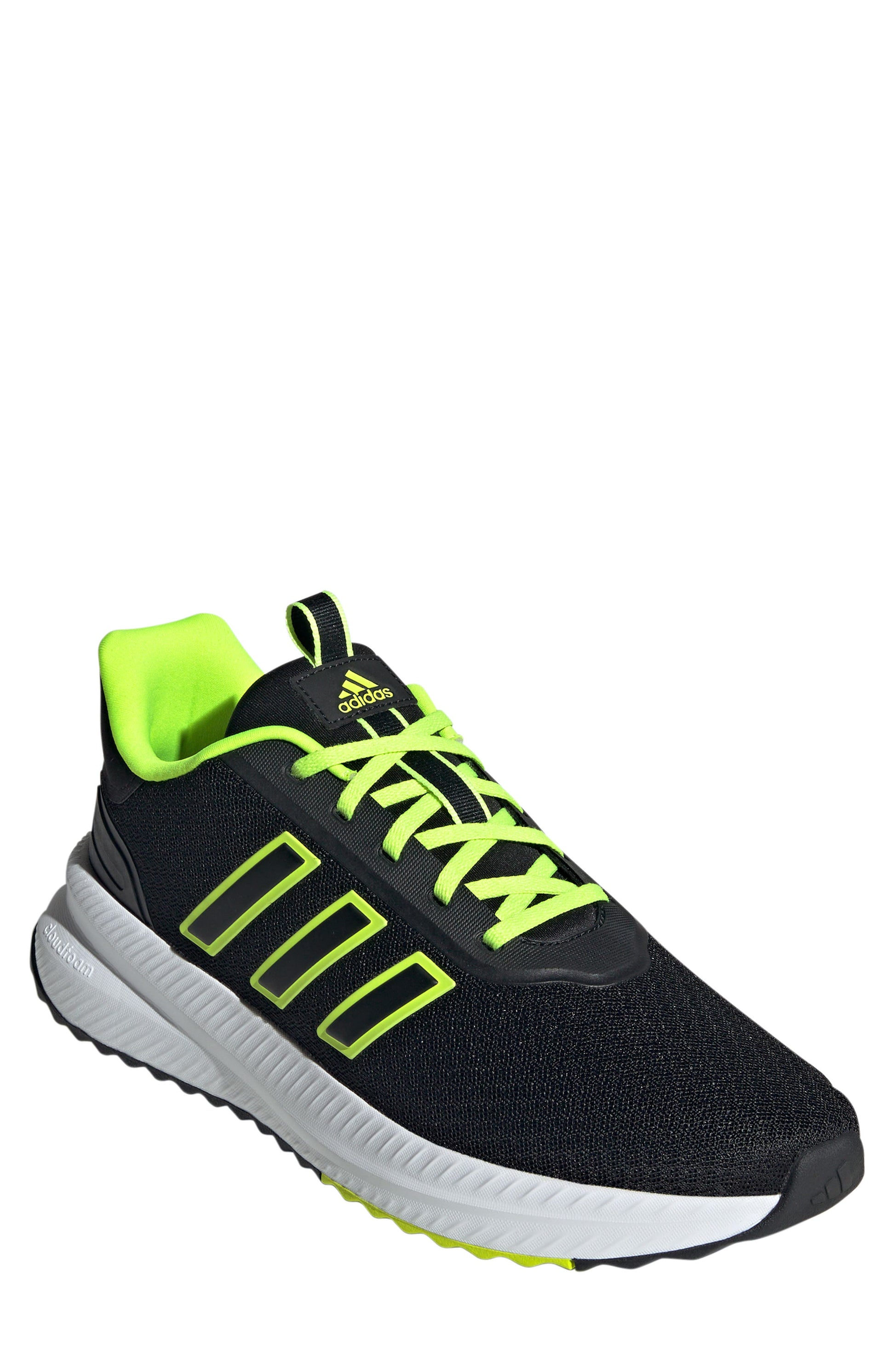 BLACK/ LUCID LEMON/ WHITE