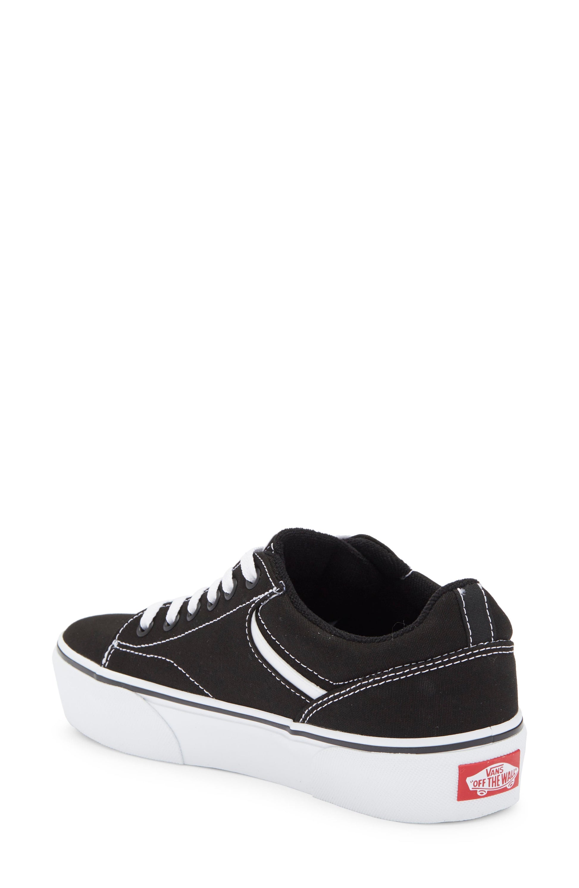 BLACK WHITE