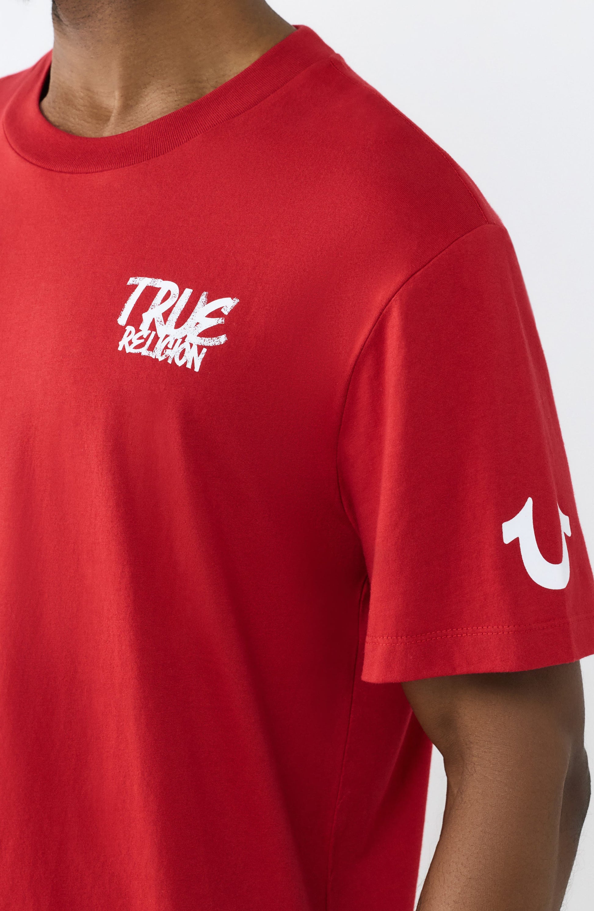TRV RED