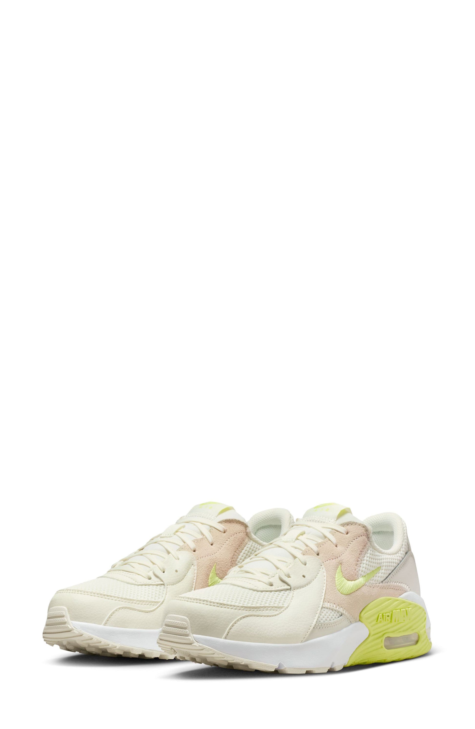 SAIL/ LIGHT LEMON TWIST