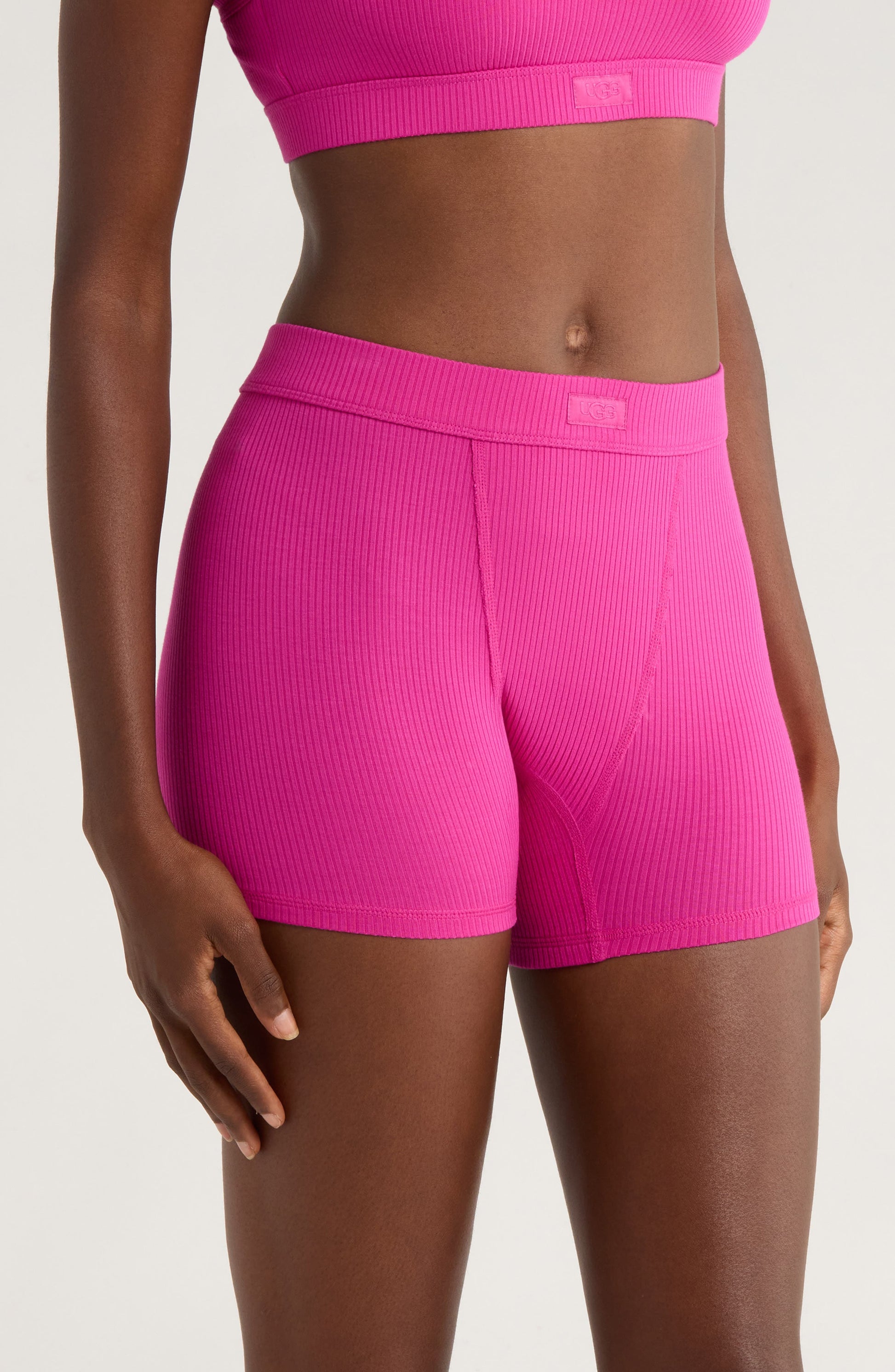CHROMA PINK