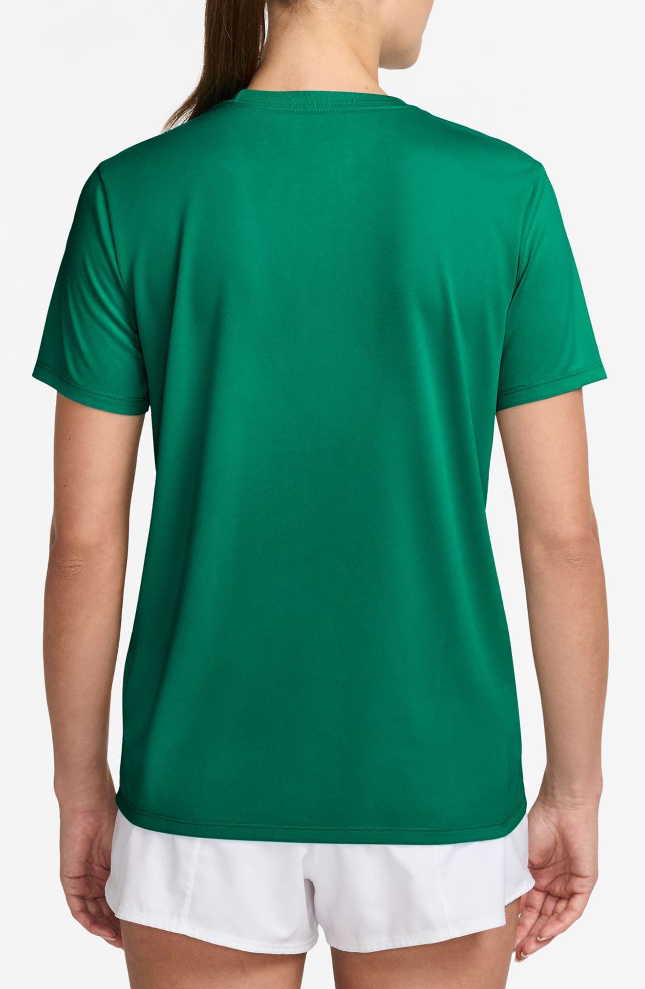 MALACHITE/ WHITE