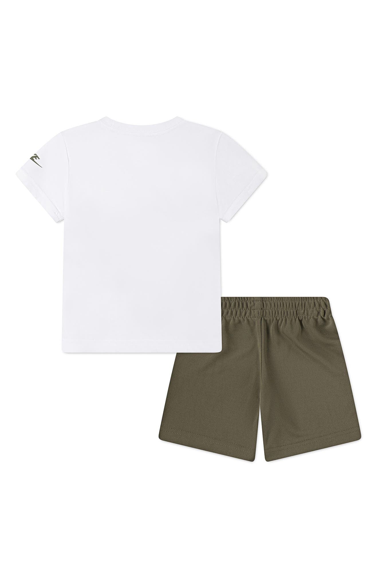 MEDIUM OLIVE