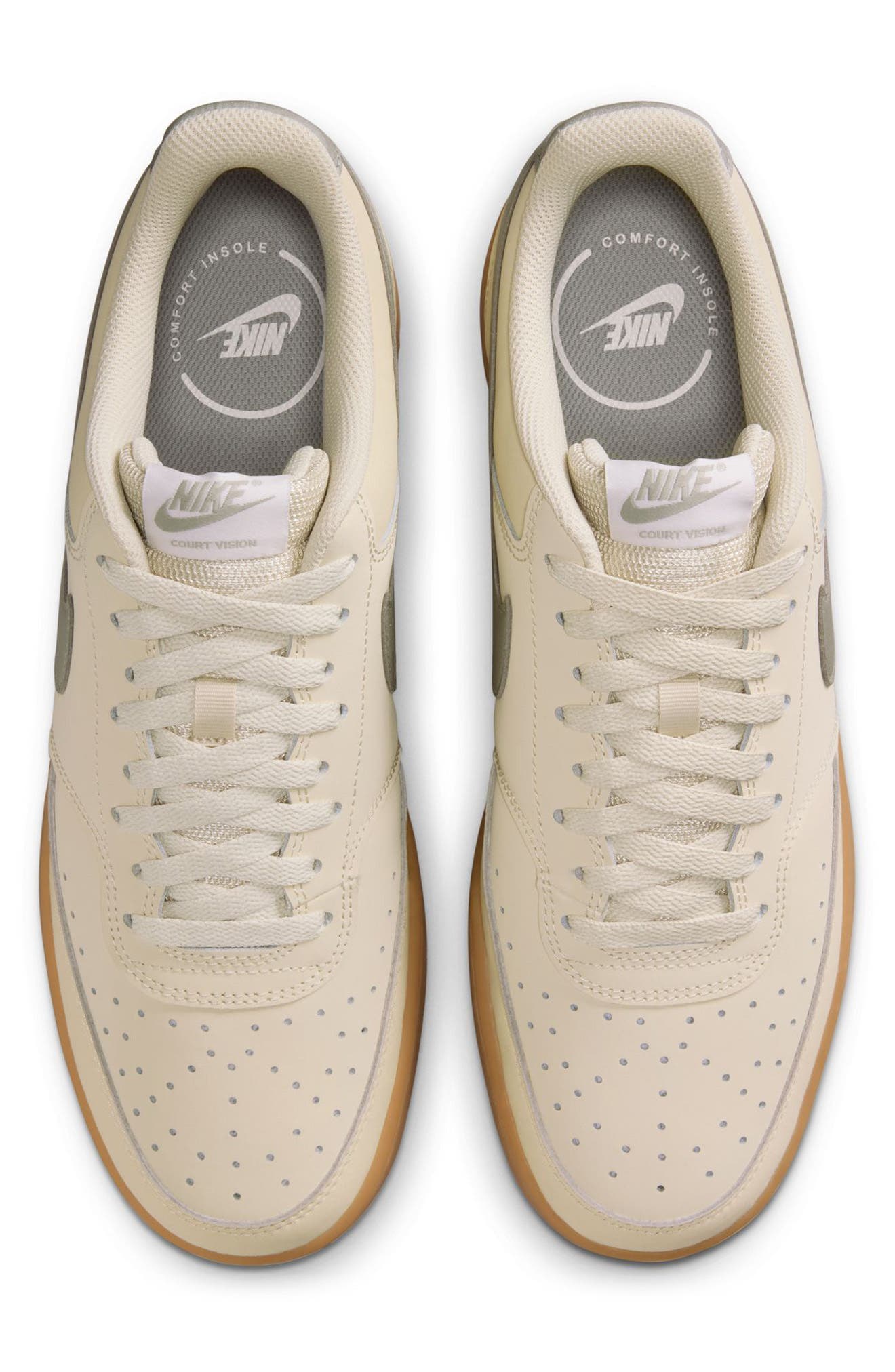 LIGHT KHAKI/ SPRUCE FOG