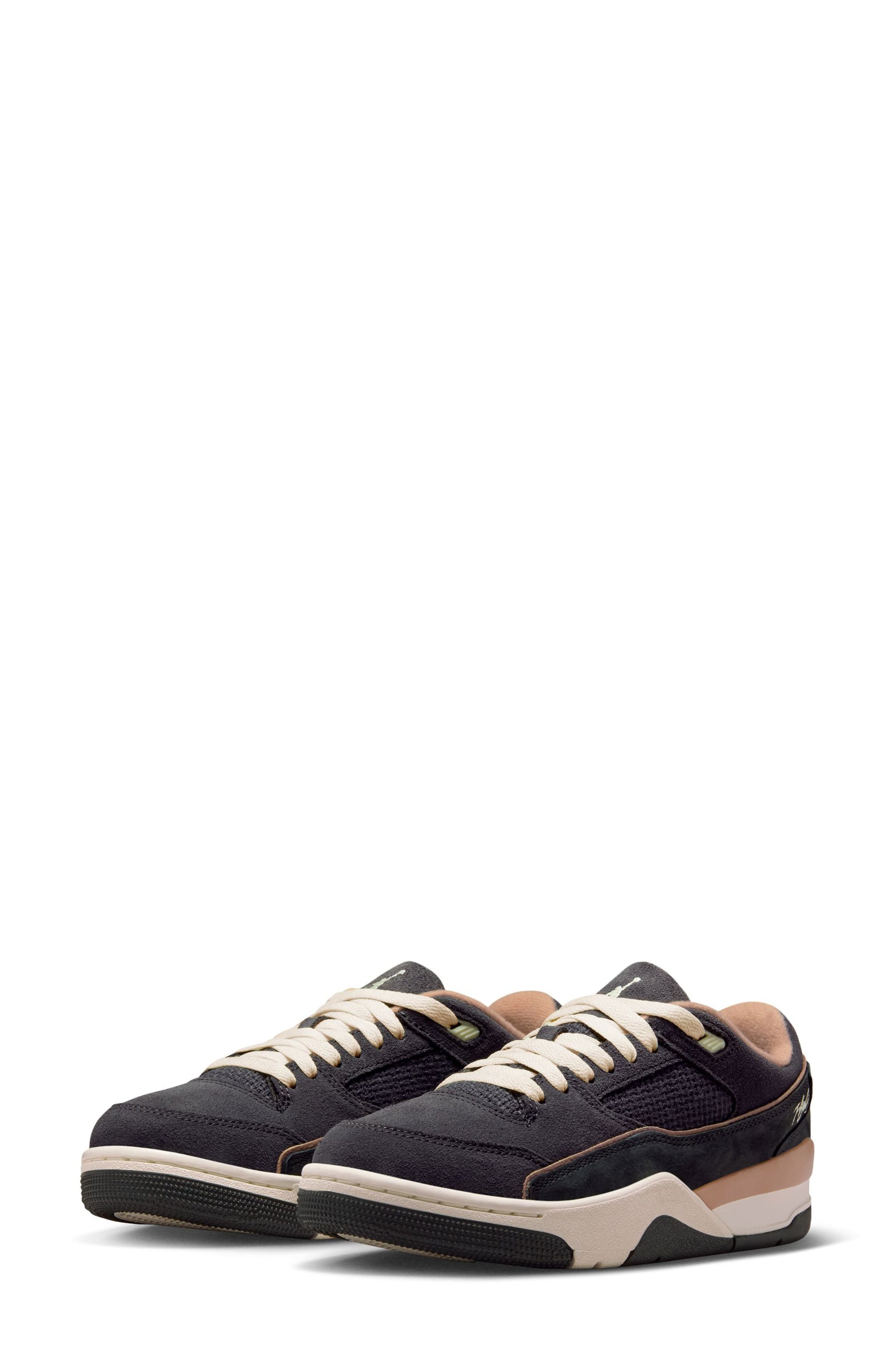 ANTHRACITE/ COCONUT MILK/ HEMP