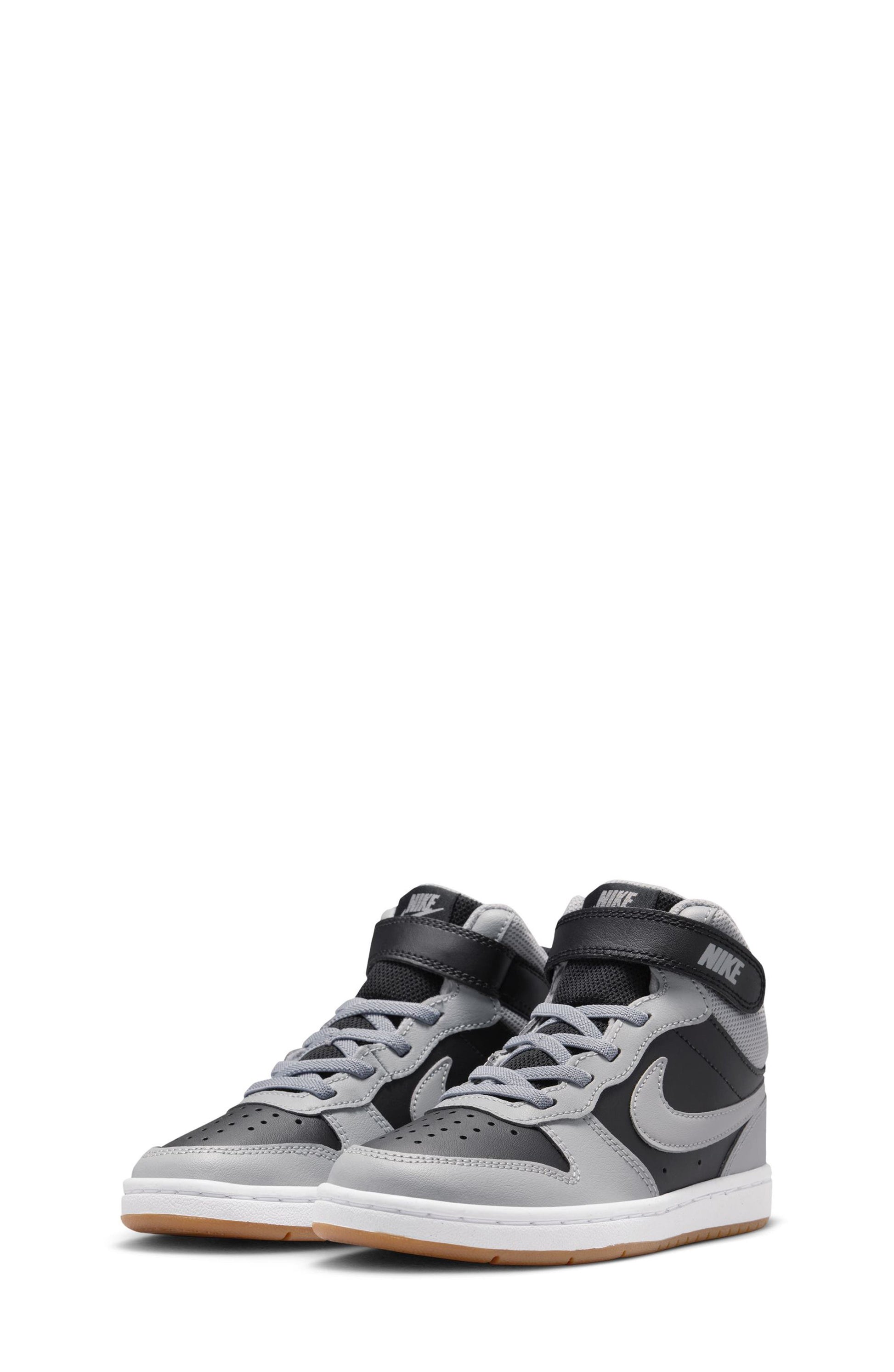 016 BLACK/LTSKGY