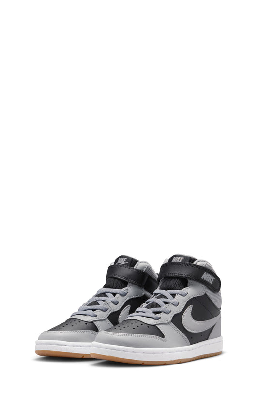 016 BLACK/LTSKGY