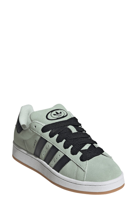 GREEN/ BLACK/ WHITE