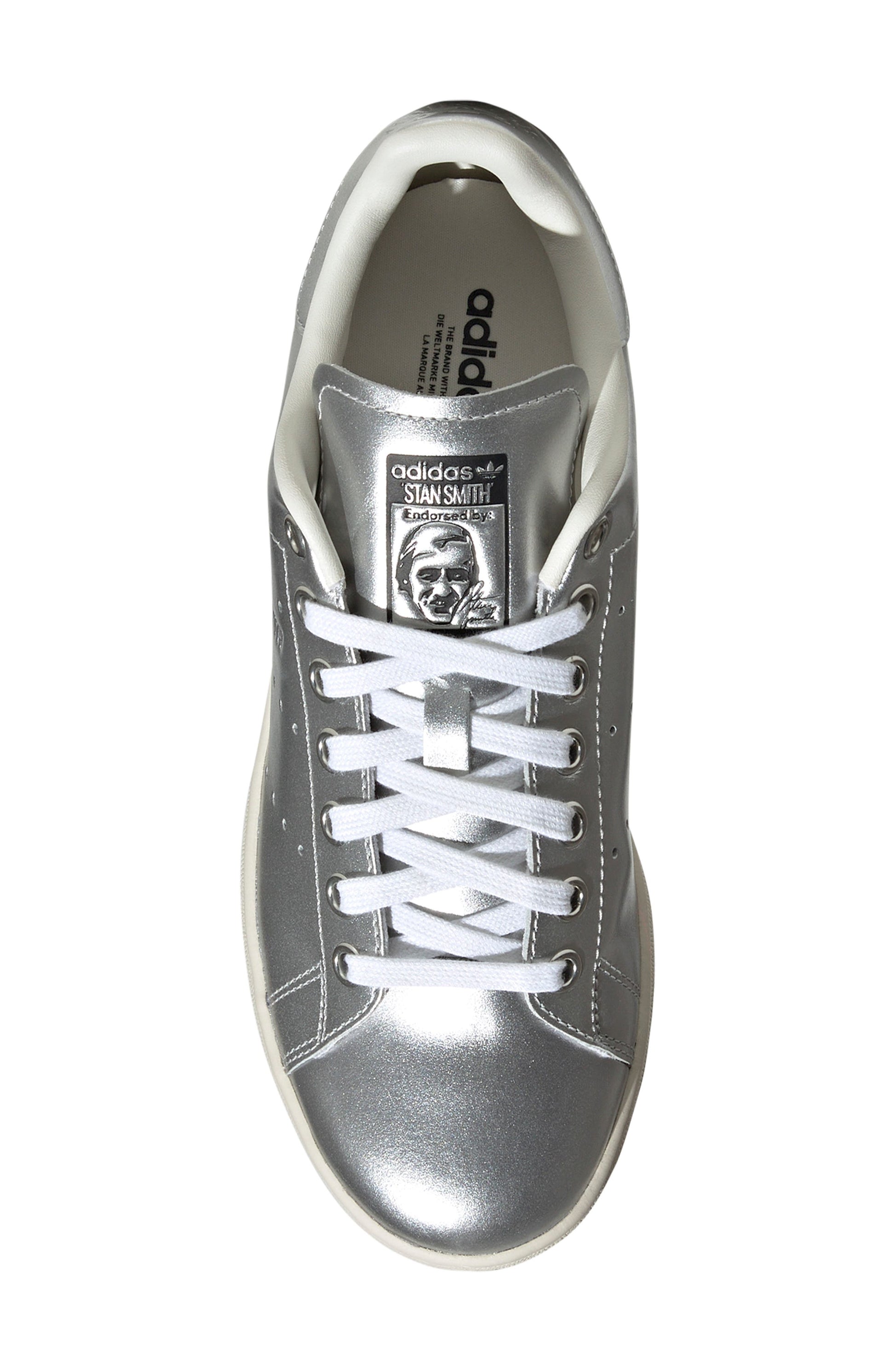 SILVER MET/ SILVER MET/ BLACK