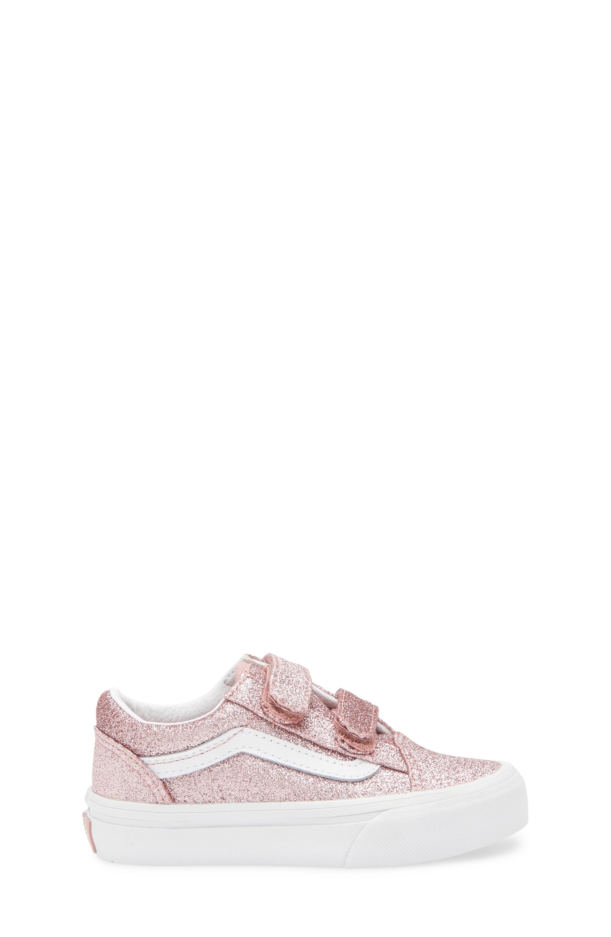 GLITTER ROSE GOLD