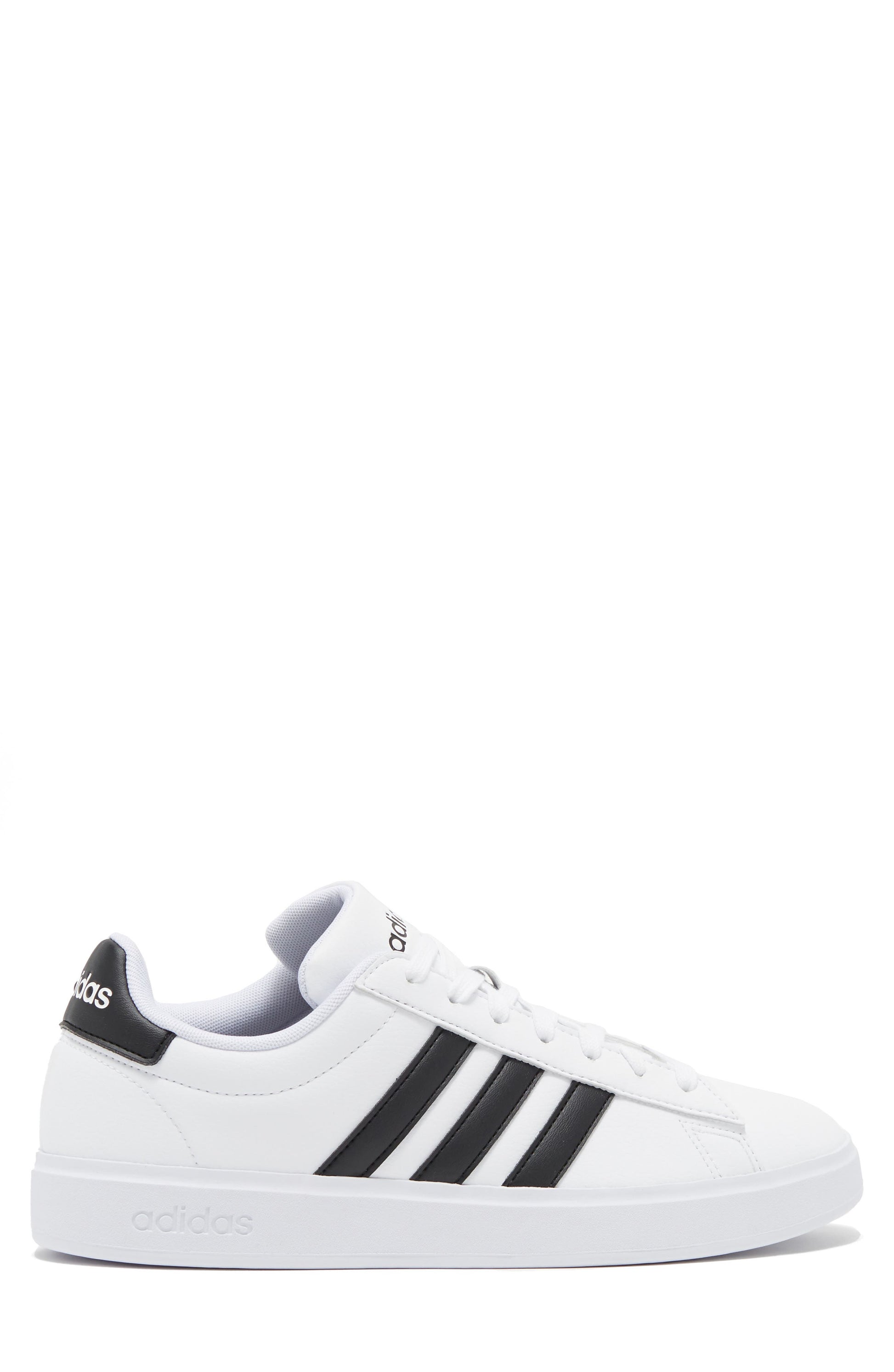 FTWR WHITE / BLACK / WHITE