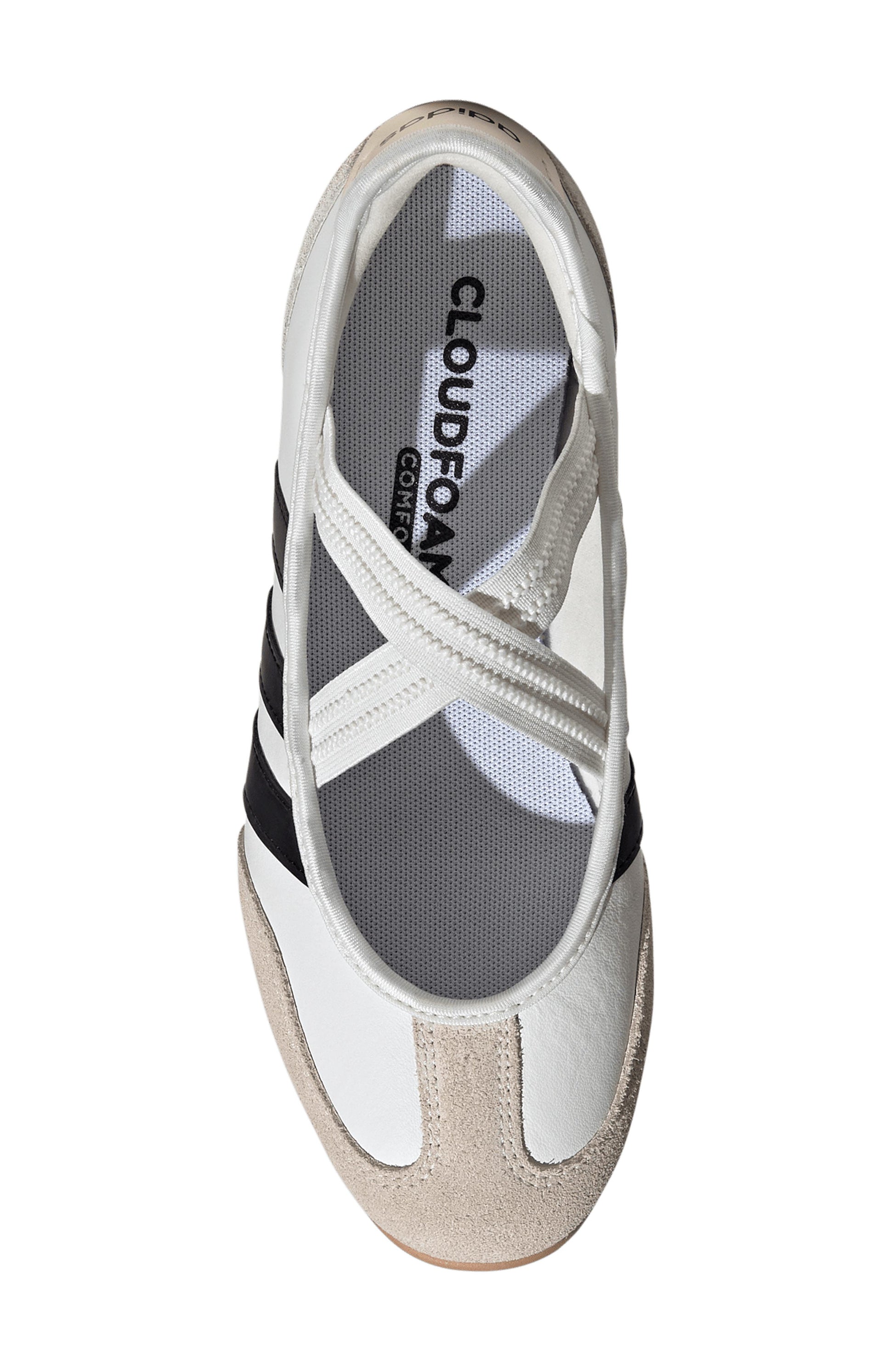 CORE WHITE/ CORE BLACK/ GUM 3