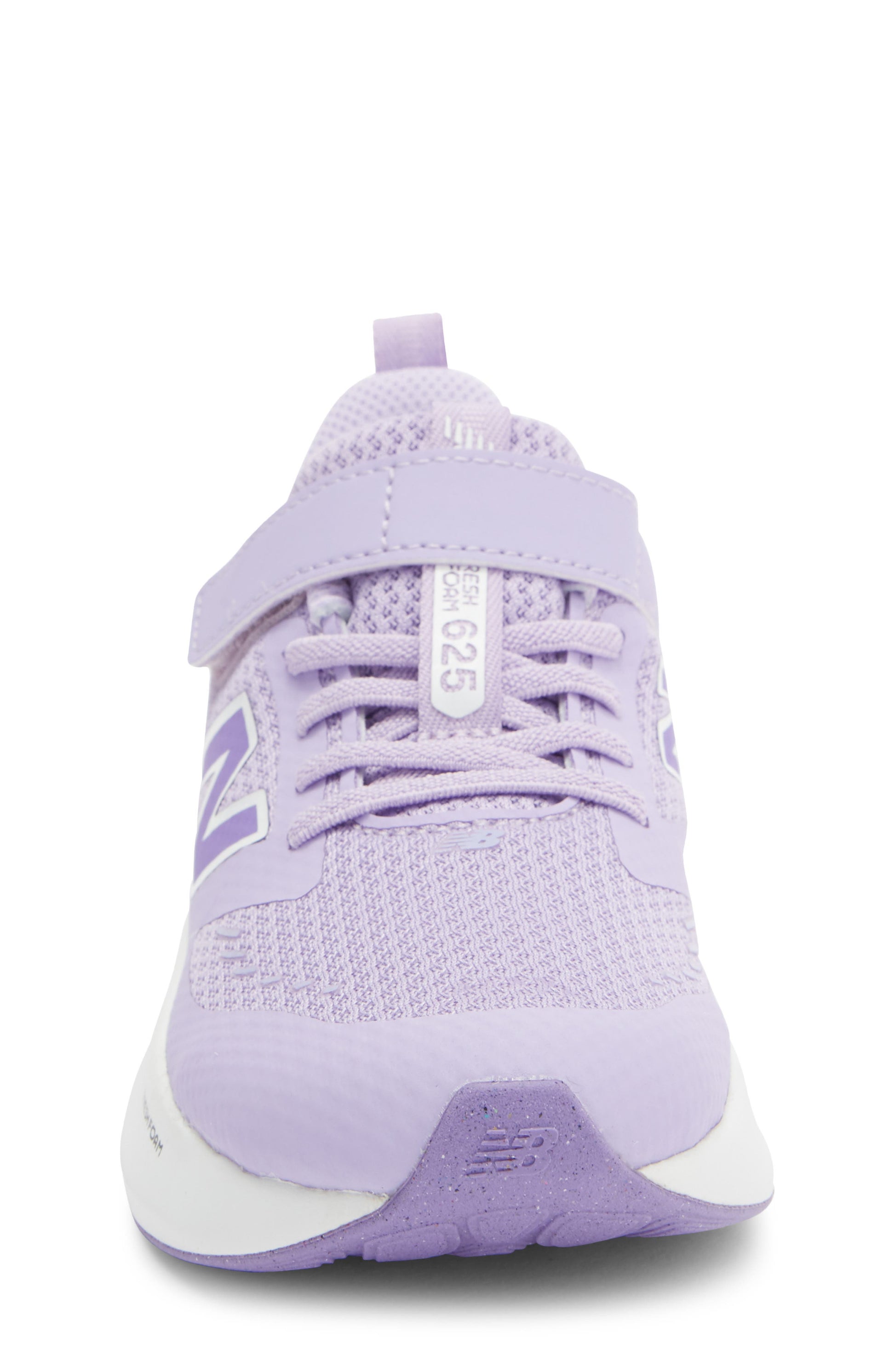 VIOLET CRUSH/ LILAC GLO