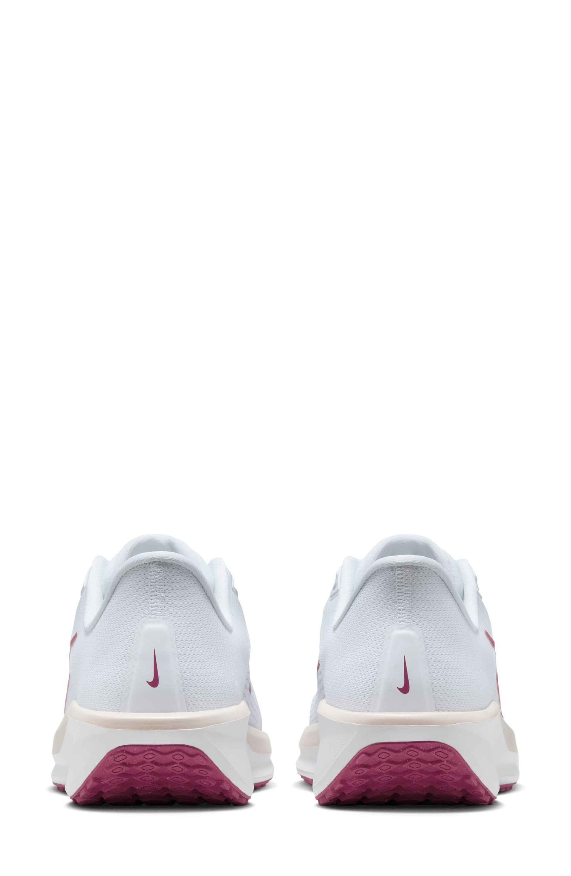 WHITE/ SWEET BEET/ RED