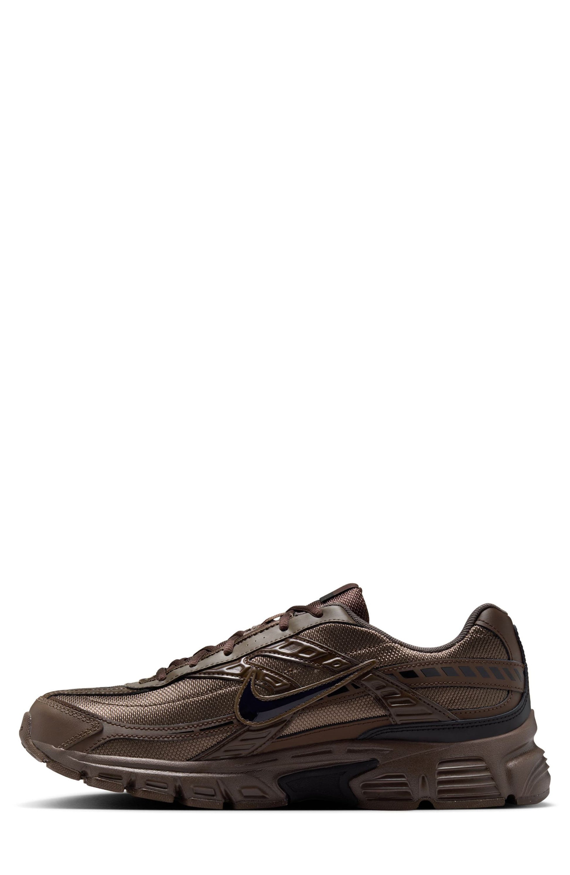 BAROQUE BROWN/ IRONSTONE