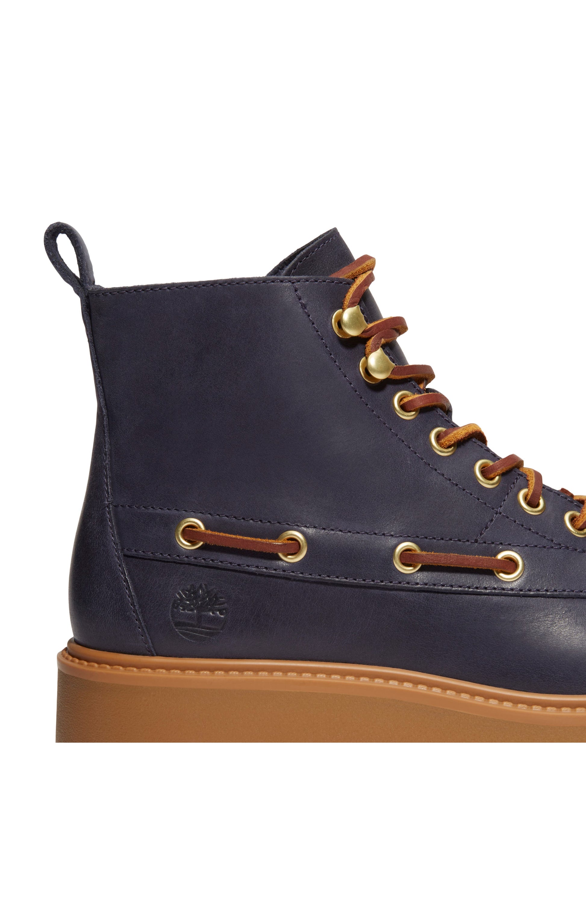 DARK BLUE FULL GRAIN