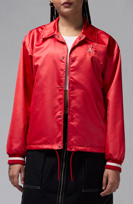 VARSITY RED/ SAIL