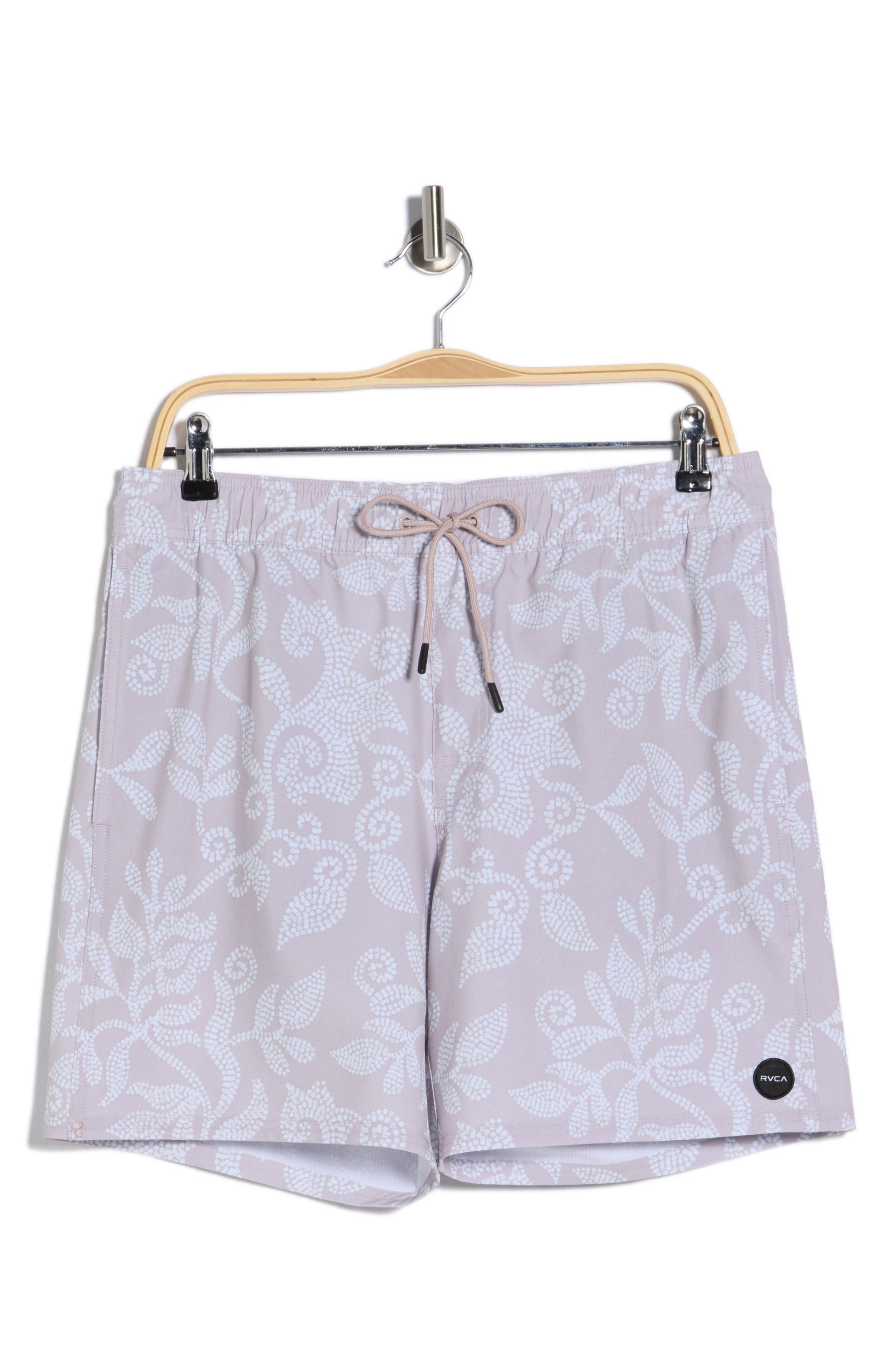 PALE MAUVE