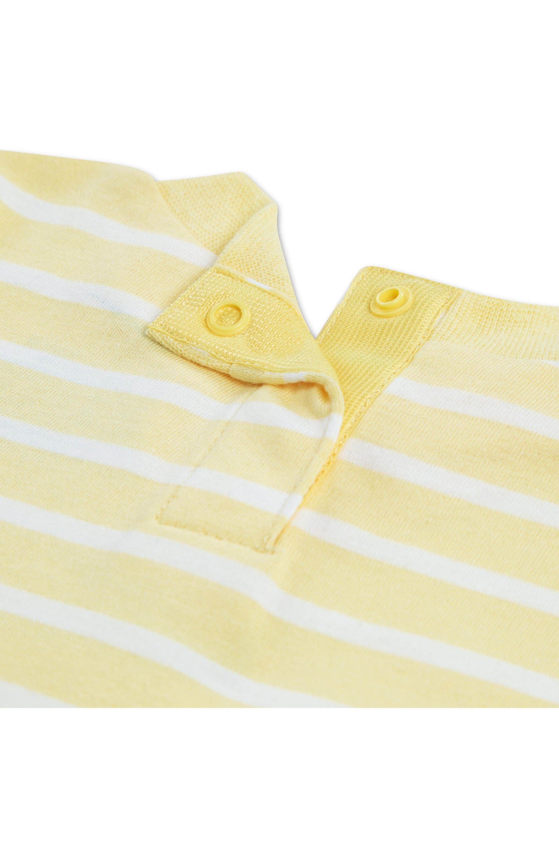 SOFT YELLOW