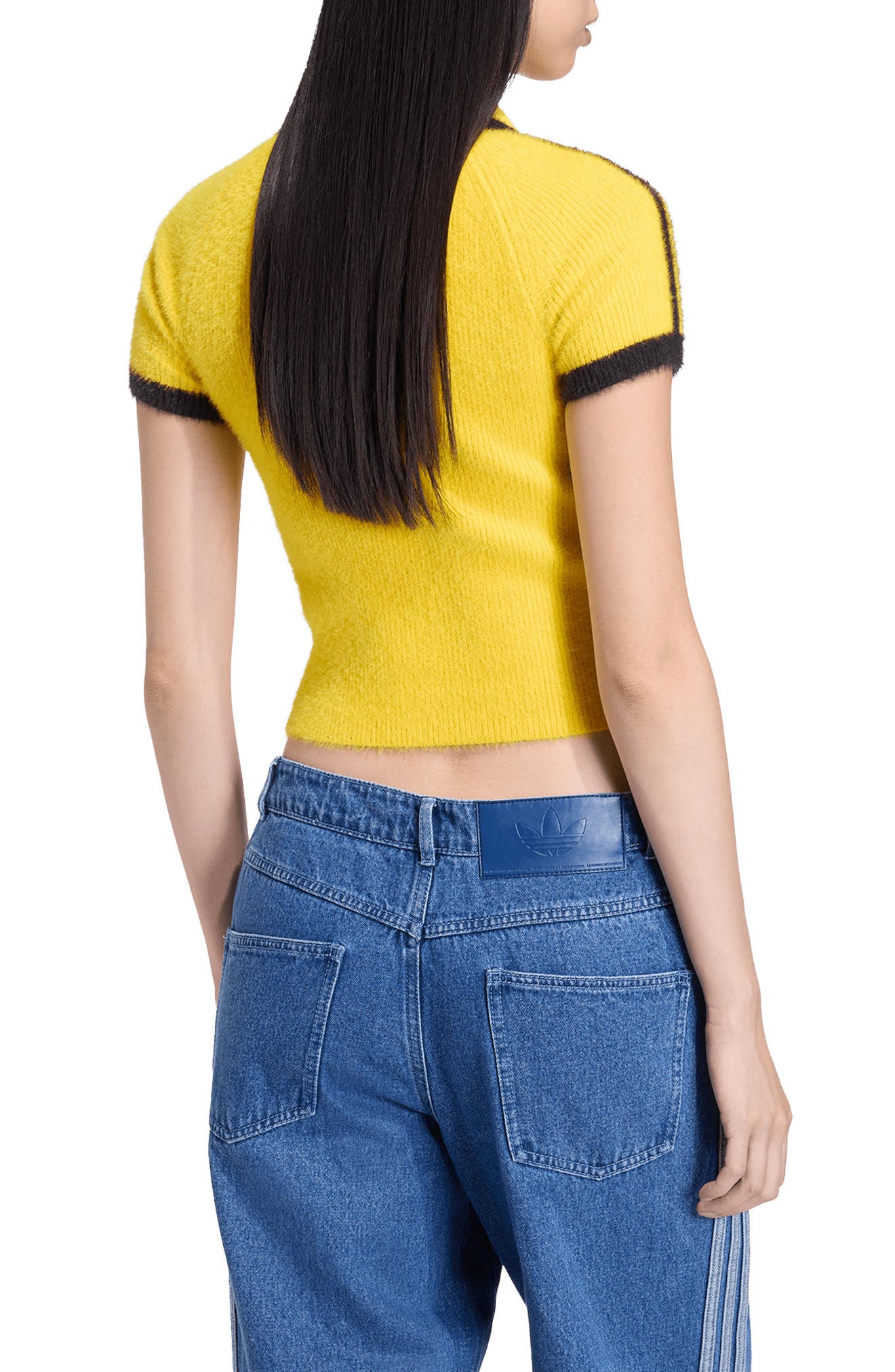 MEDIUM YELLOW