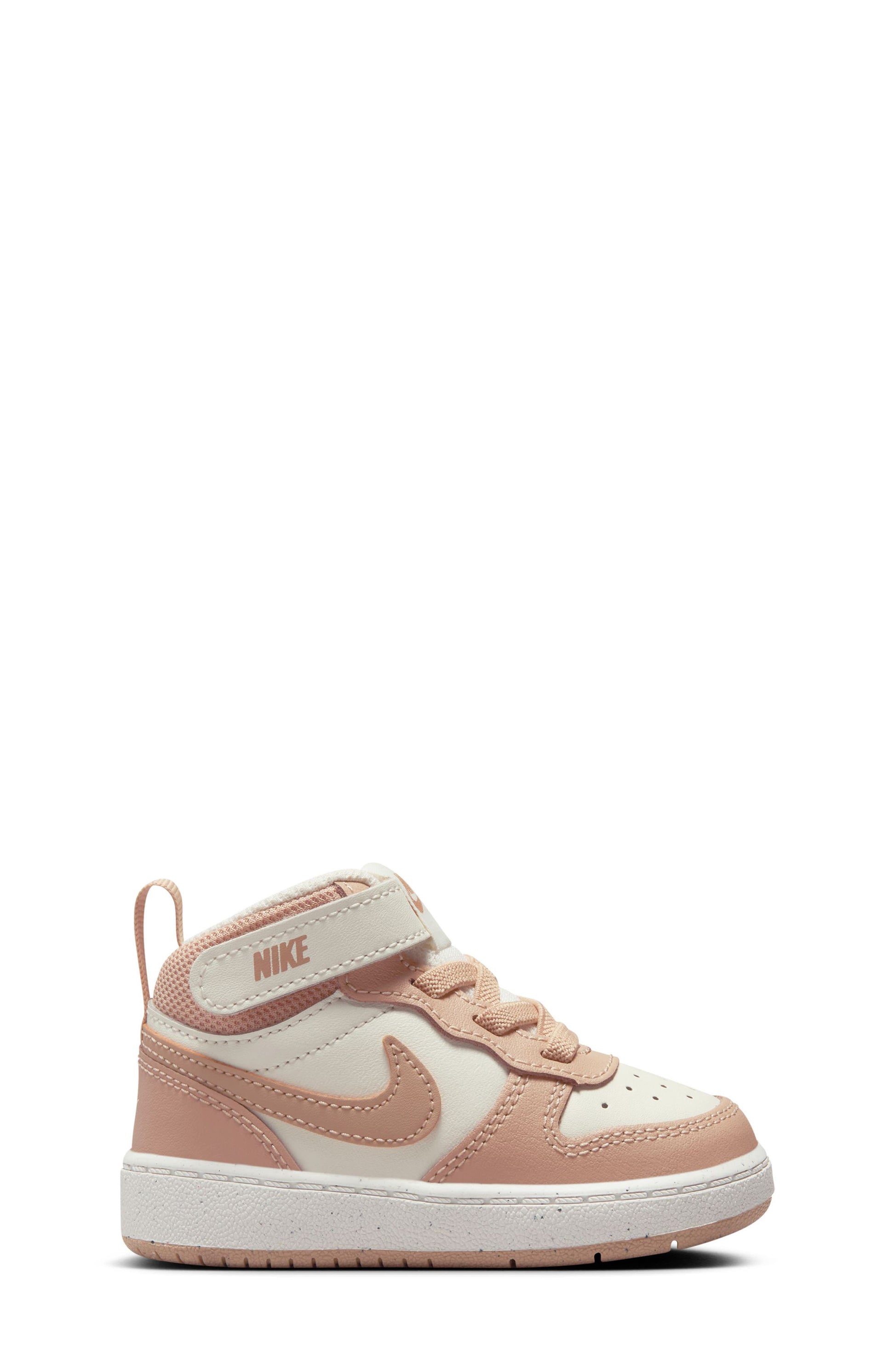 PALE IVORY/ HEMP