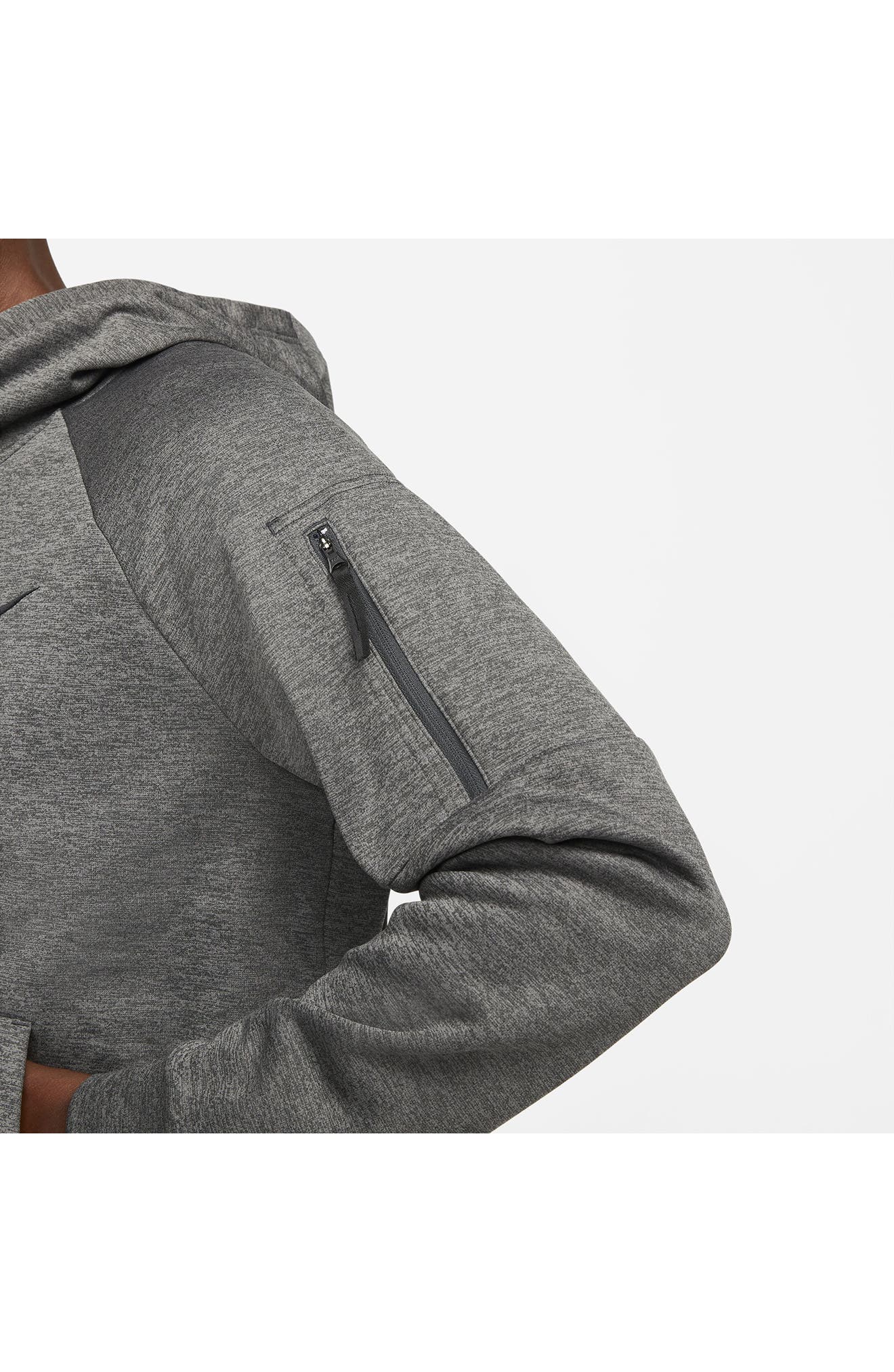 HEATHER/ DARK GREY/ BLACK
