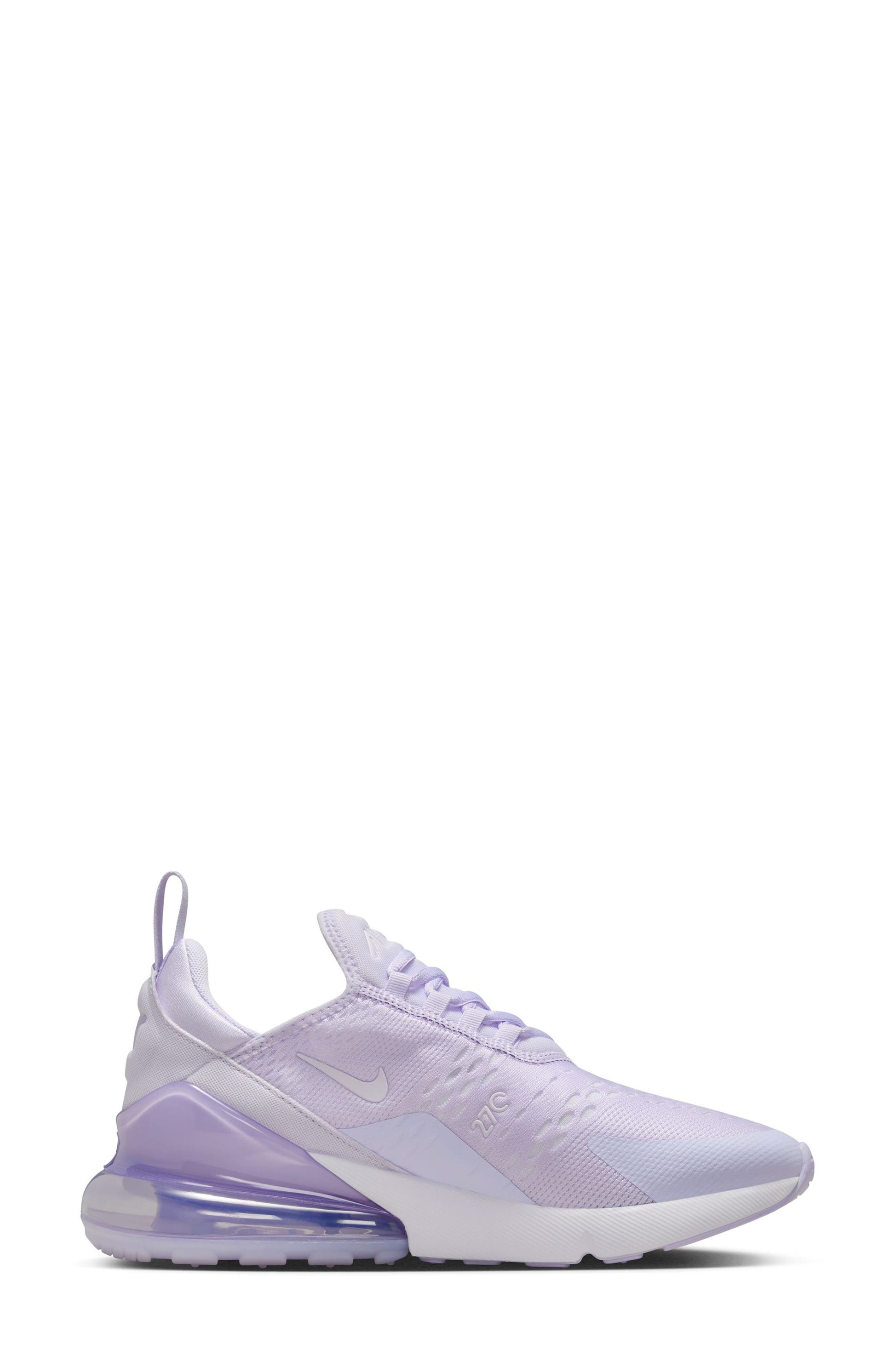 AMETHYST TINT/ WHITE/ AMETHYST